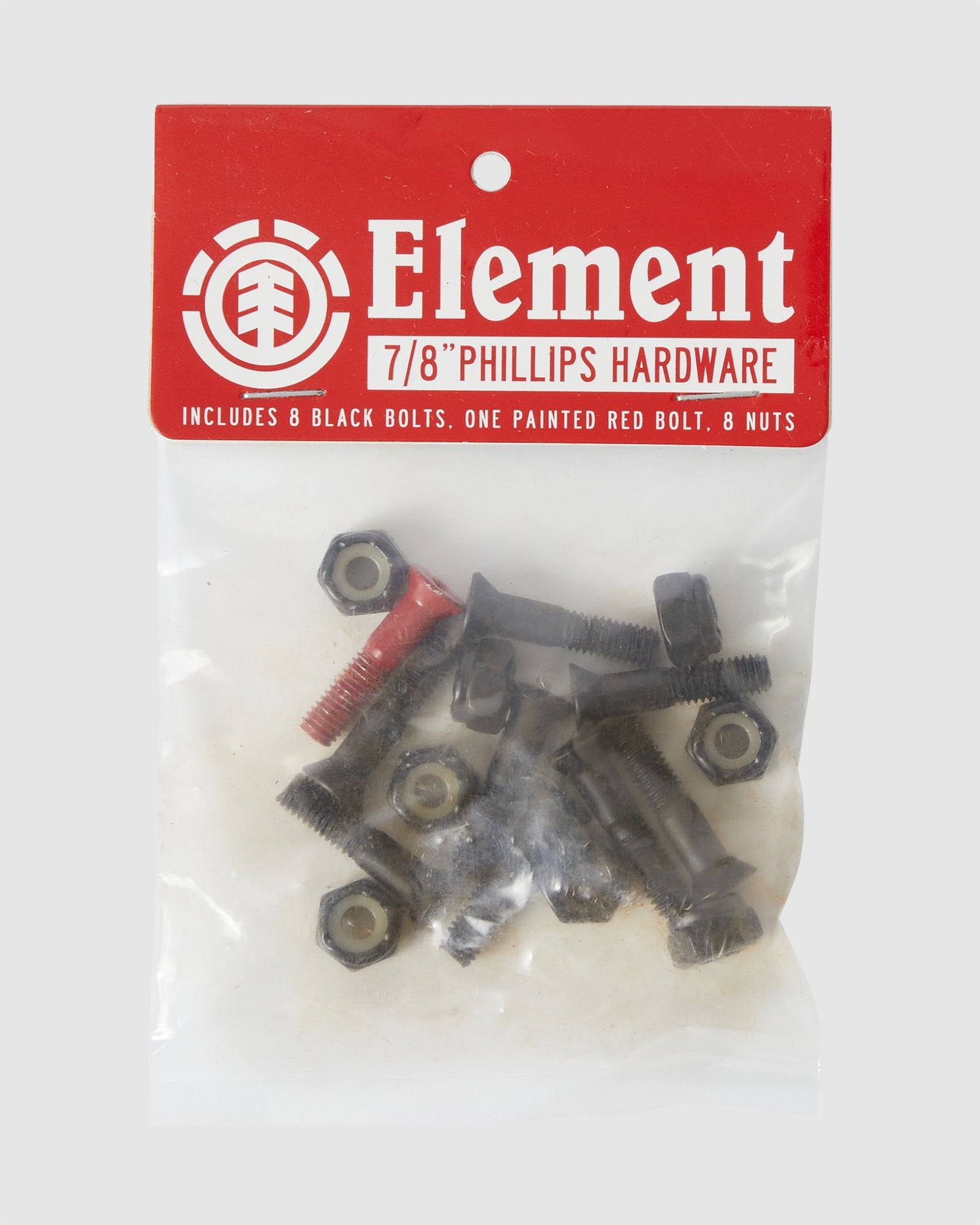 7/8" Phillips Hardware