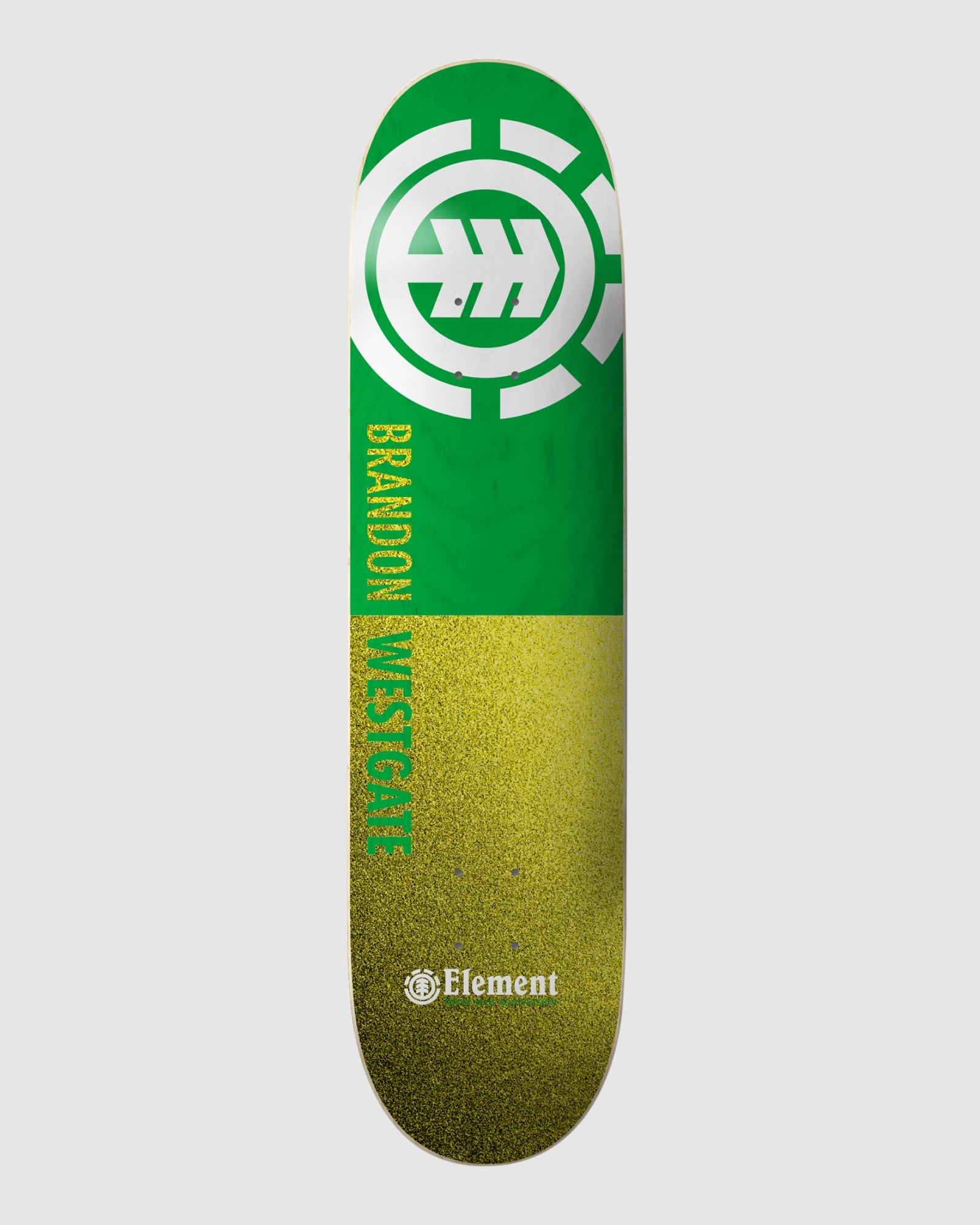 Squared 30 Westgate Skateboard Deck