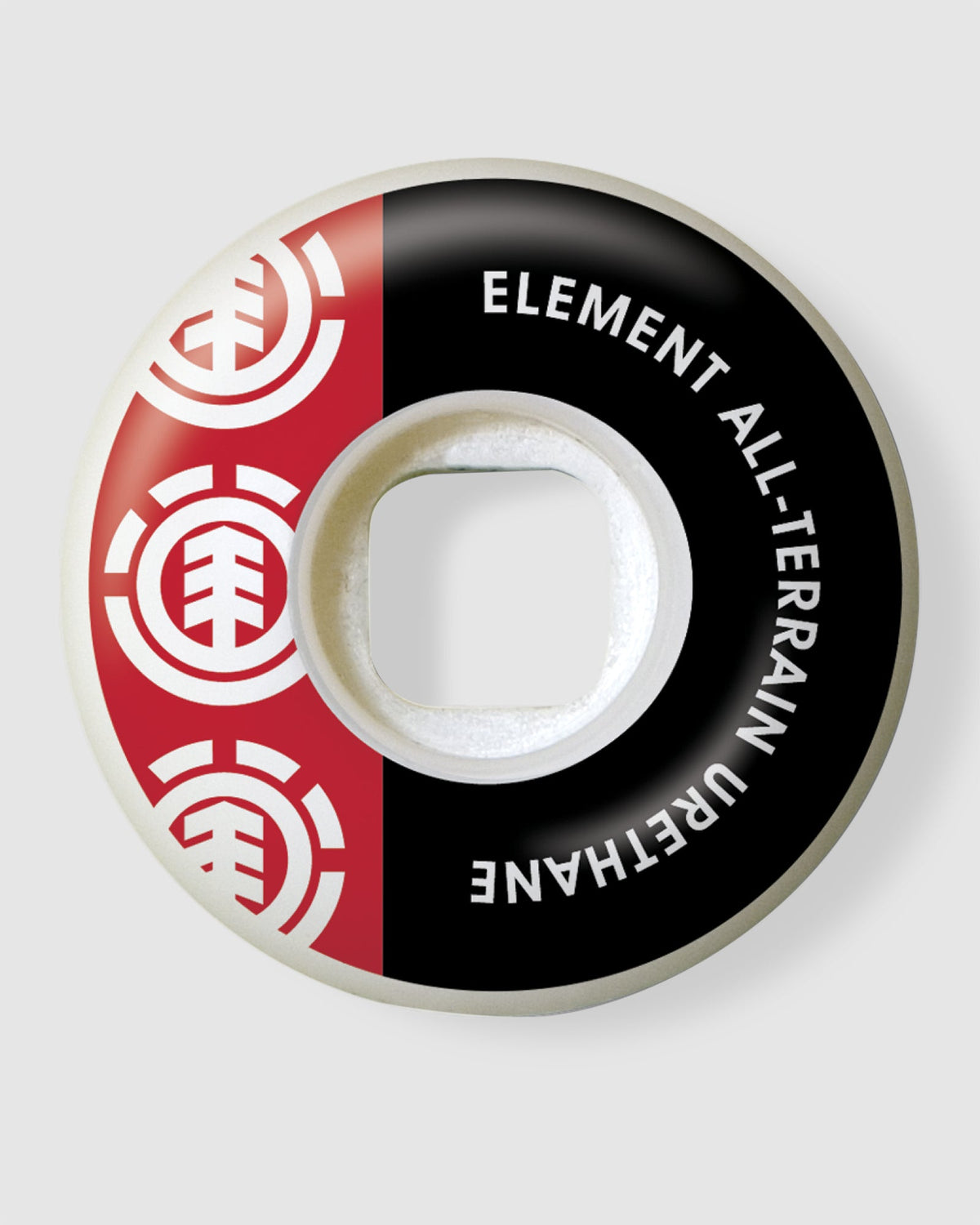 Section 52Mm All-Terrain Wheel