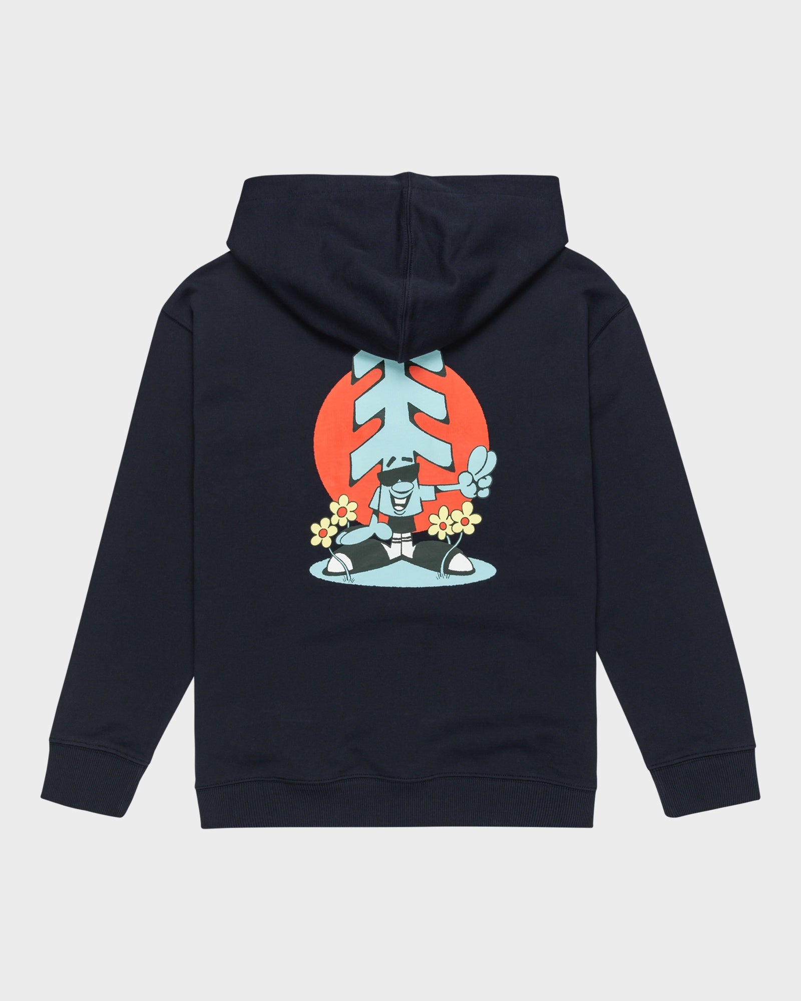 Boys 8-16 Whats Up Pullover Hoodie