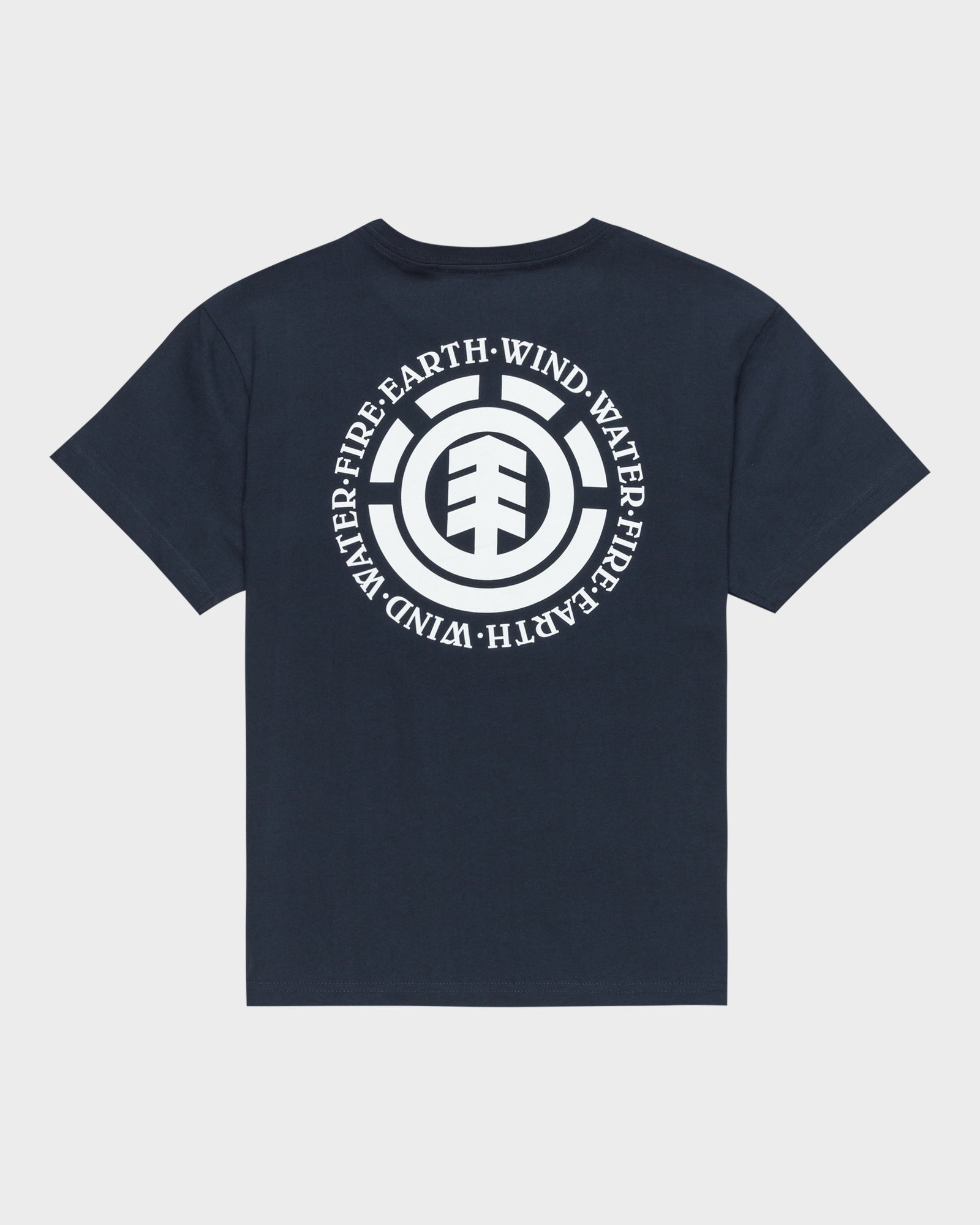 Boys 8-16 Seal Back Print T-Shirt