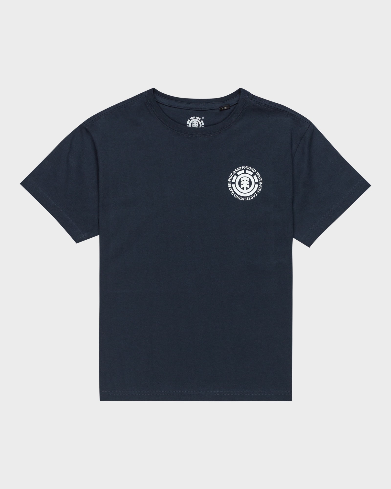 Boys 8-16 Seal Back Print T-Shirt