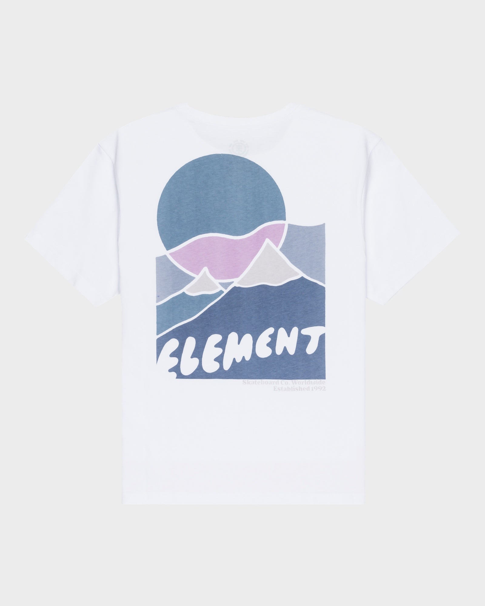 Boys 8-16 Sunrise T-Shirt