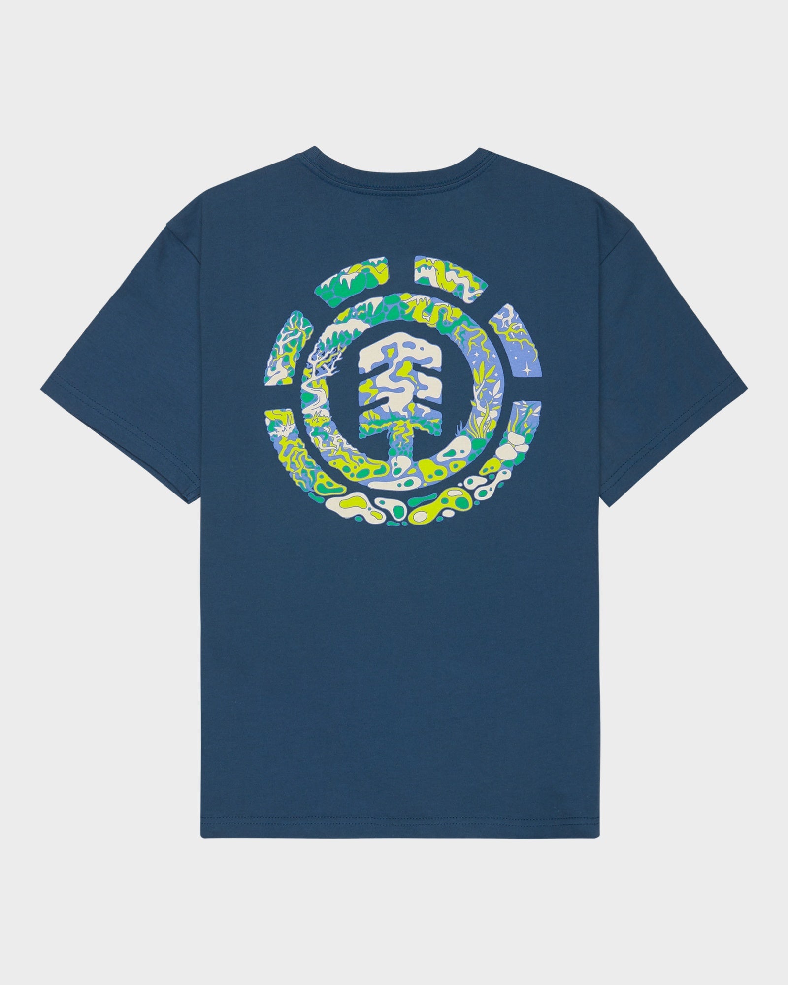 Boys 8-16 Swamps T-Shirt