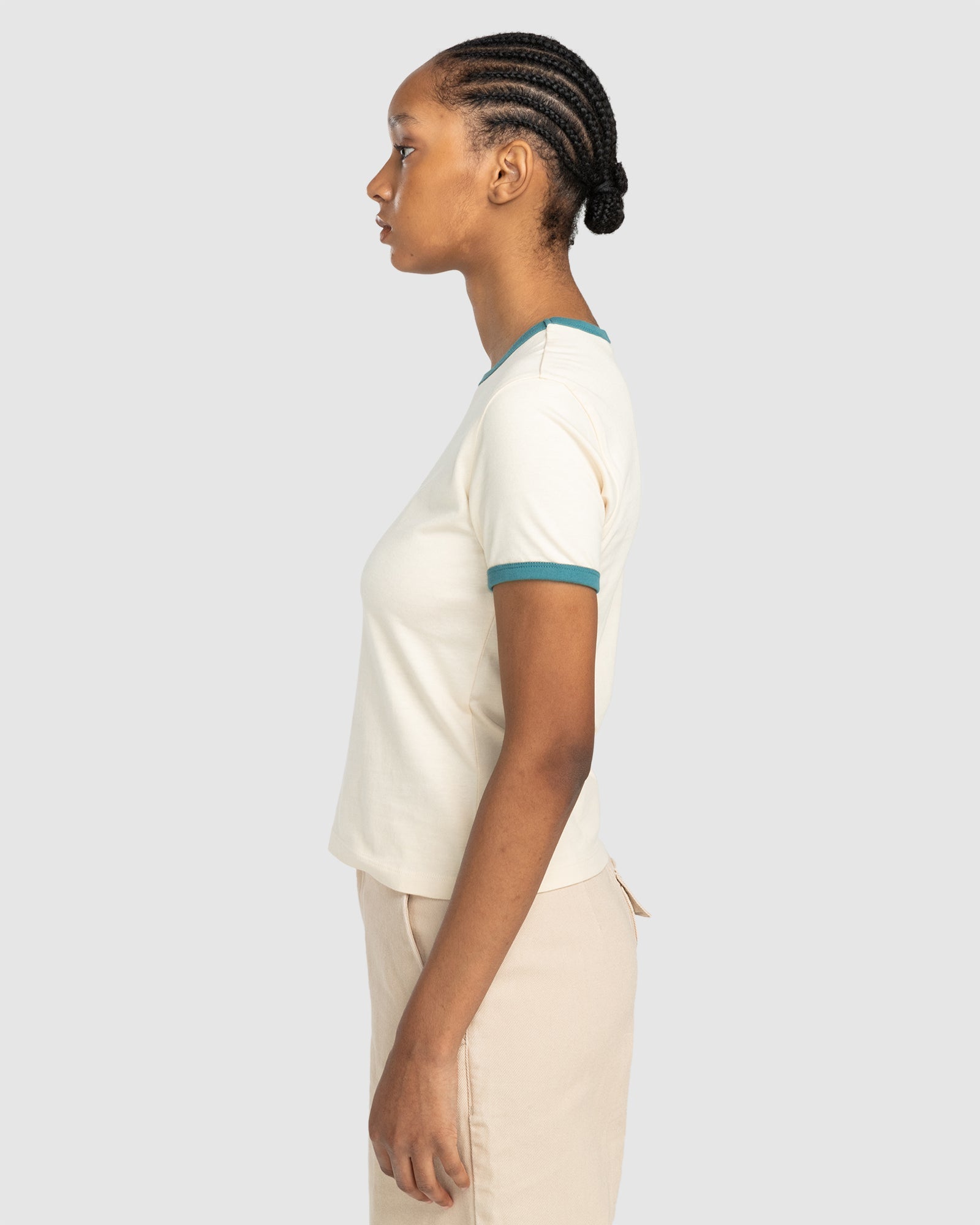 Womens Yarnhill T-Shirt