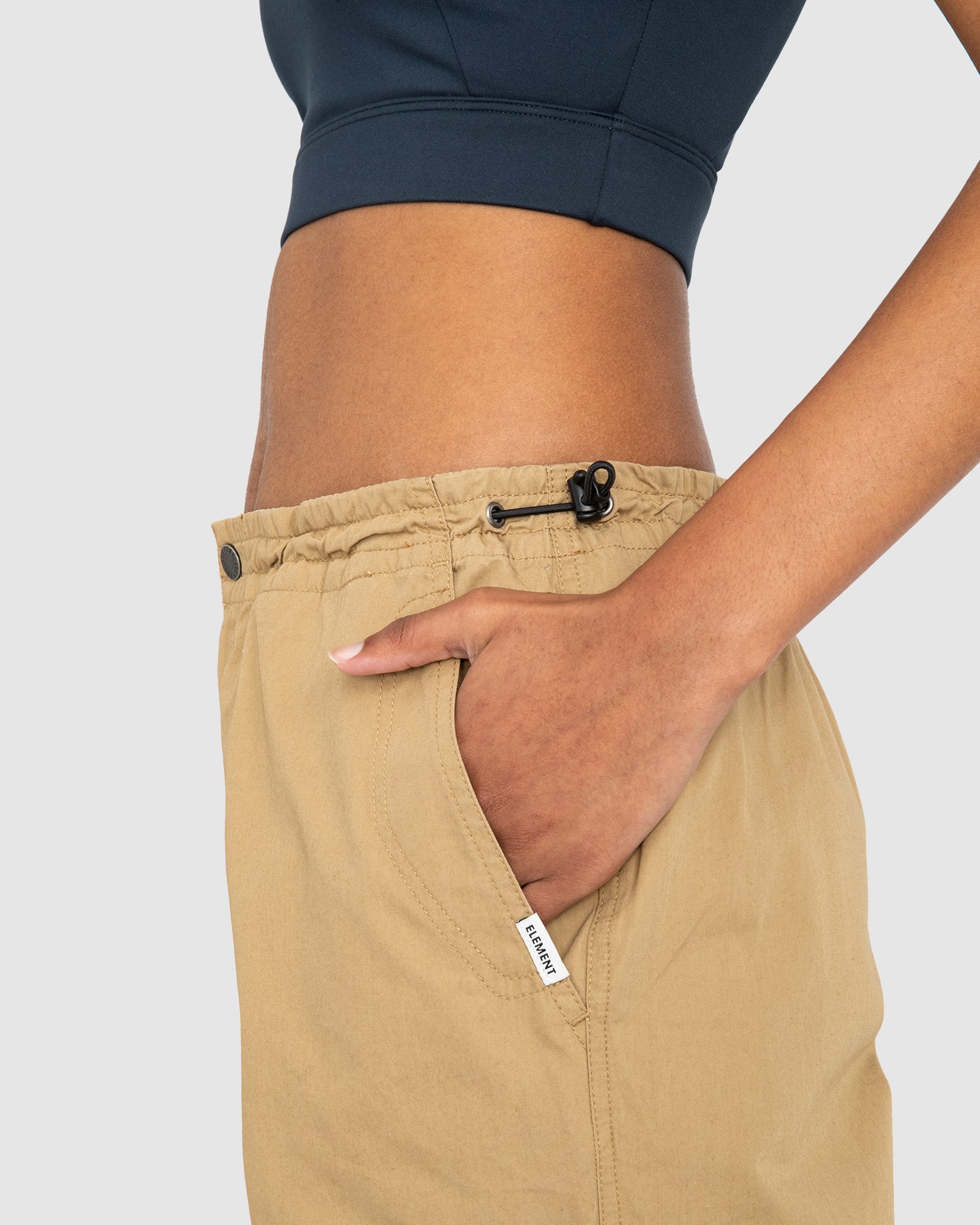 Womens Parapente Cargo Trousers