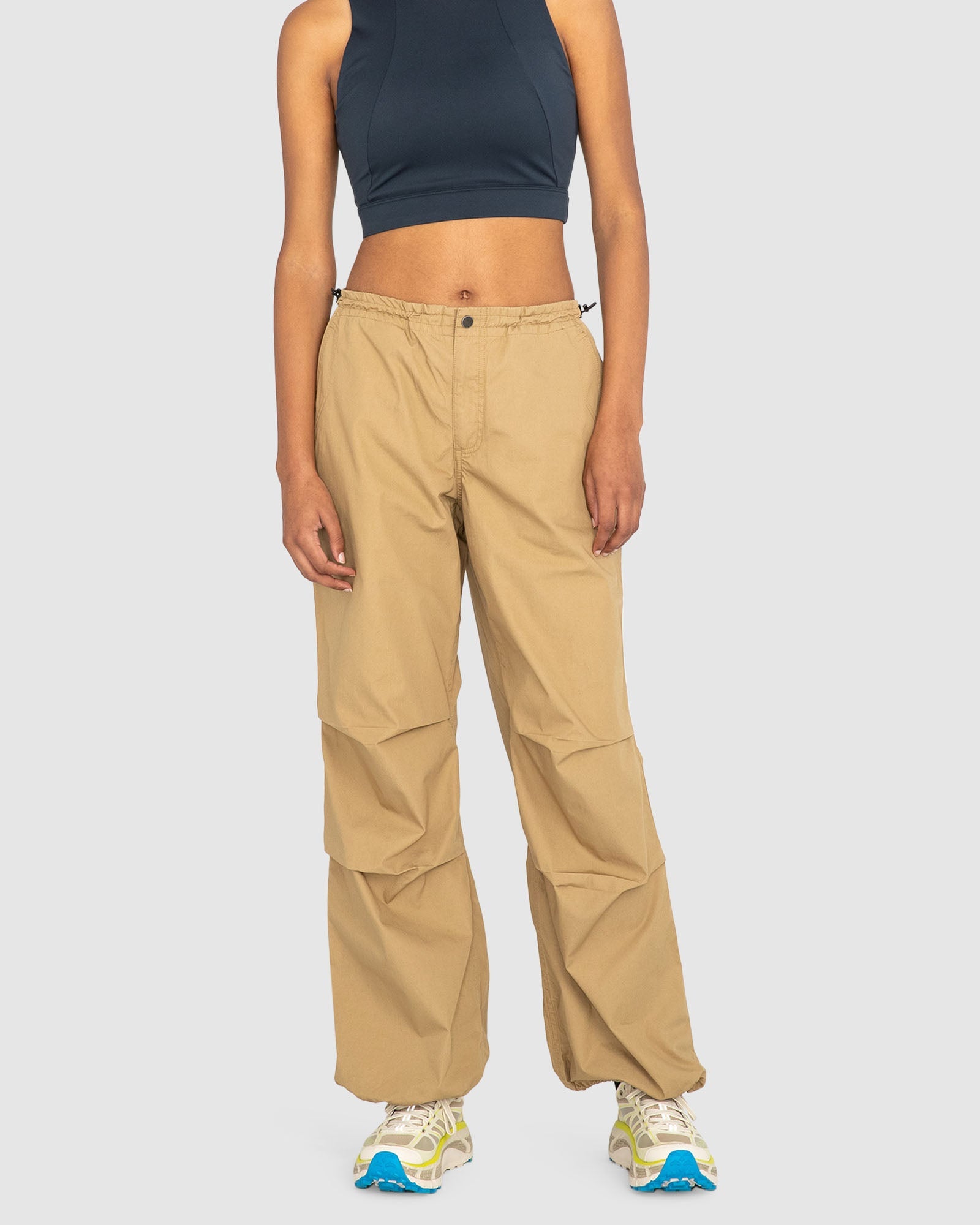 Womens Parapente Cargo Trousers