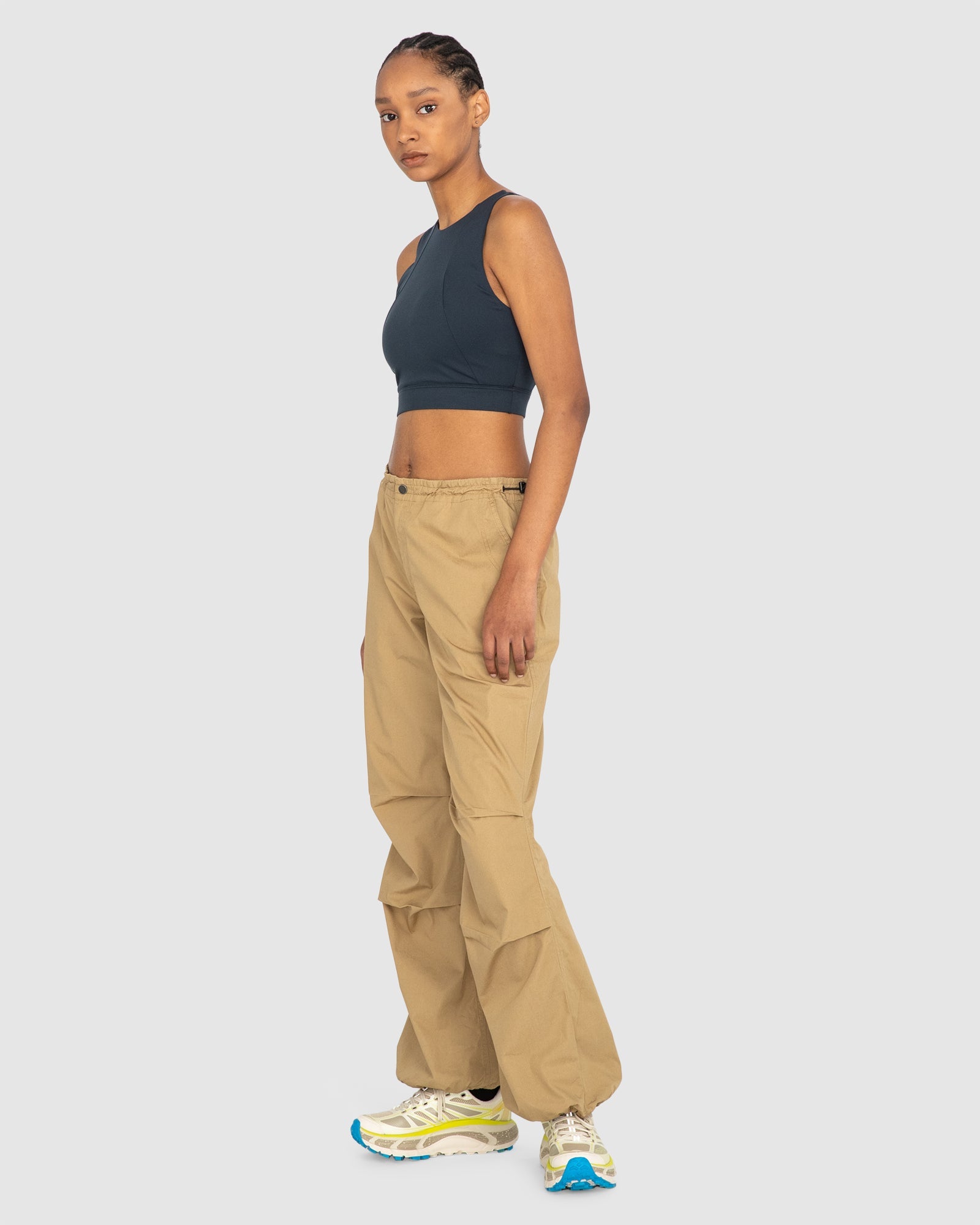 Womens Parapente Cargo Trousers