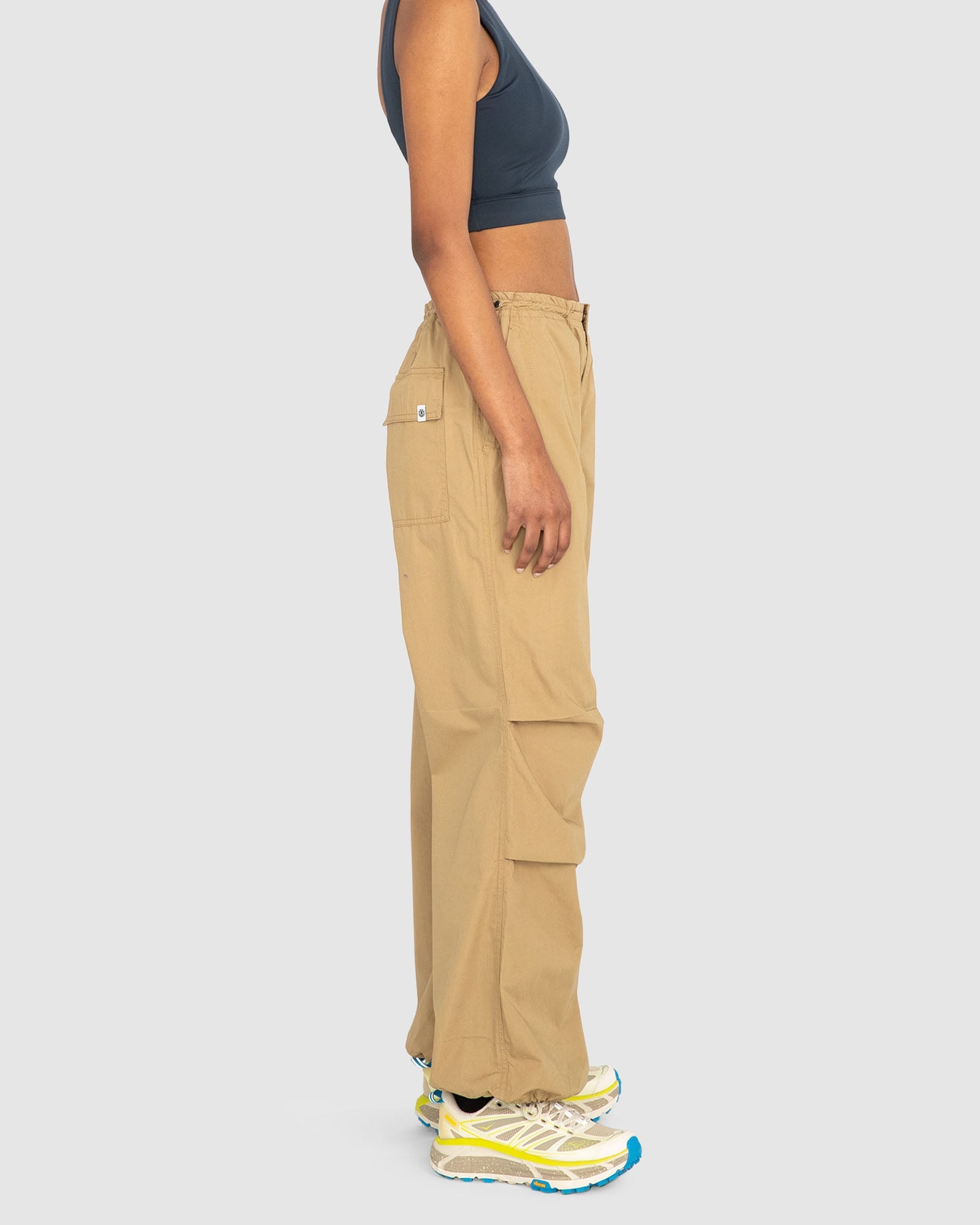 Womens Parapente Cargo Trousers