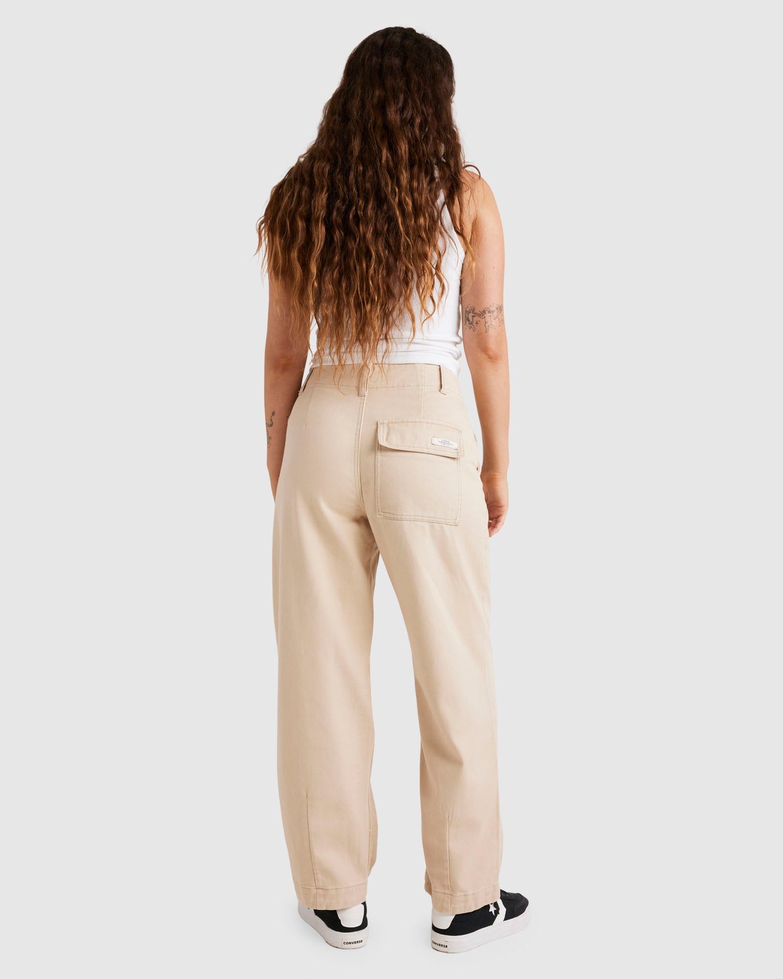 Womens Union Pants