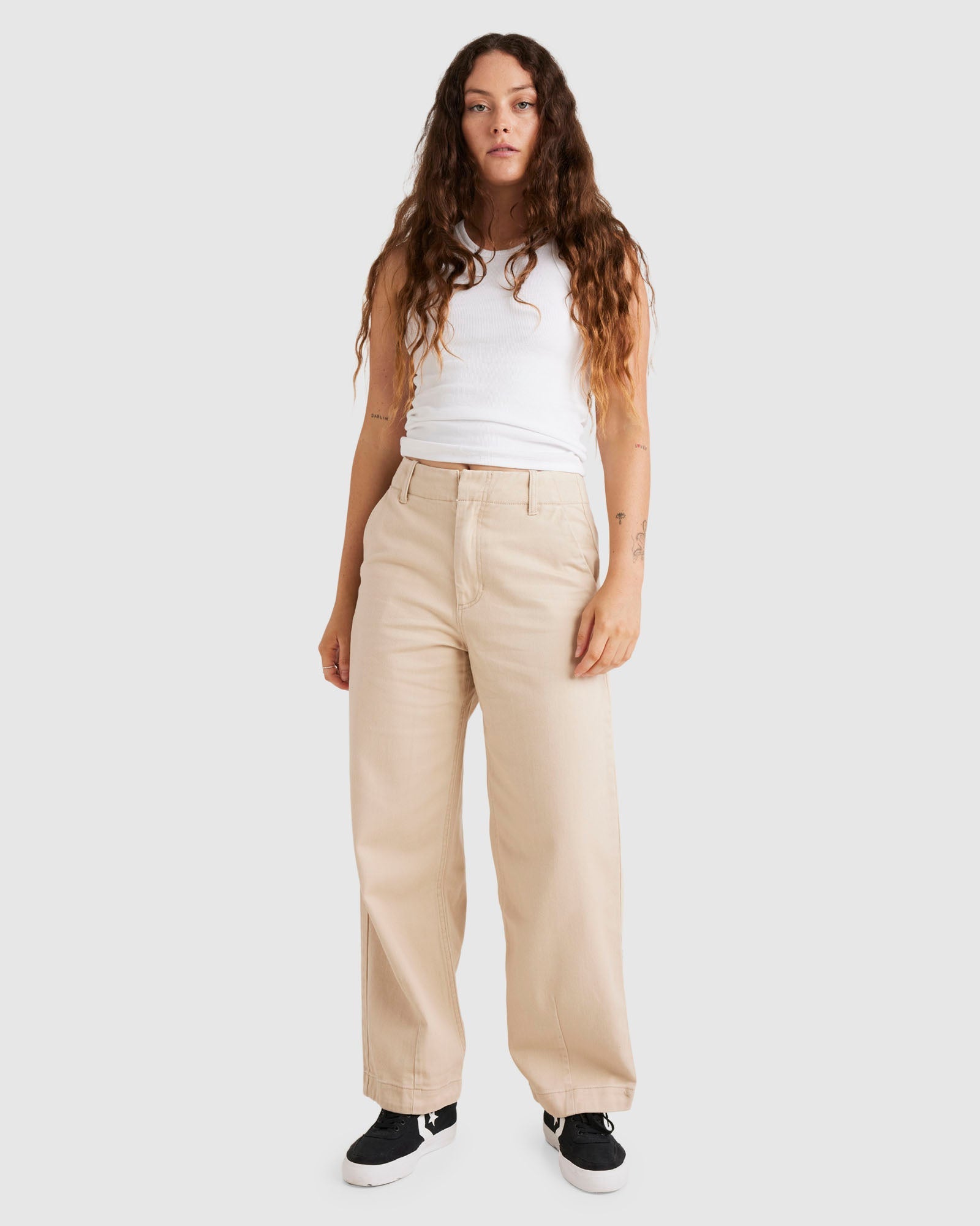 Womens Union Pants