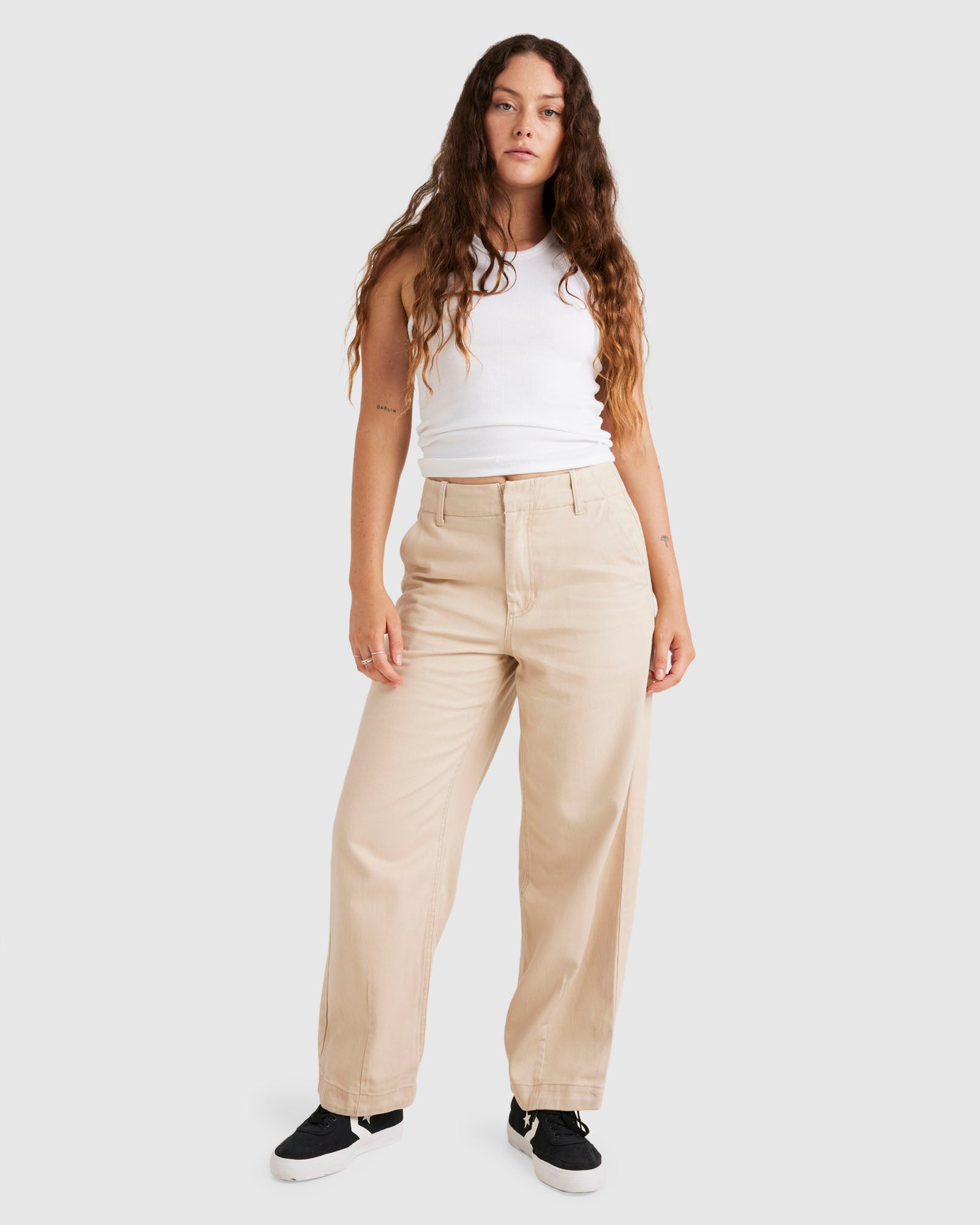 Womens Union Pants