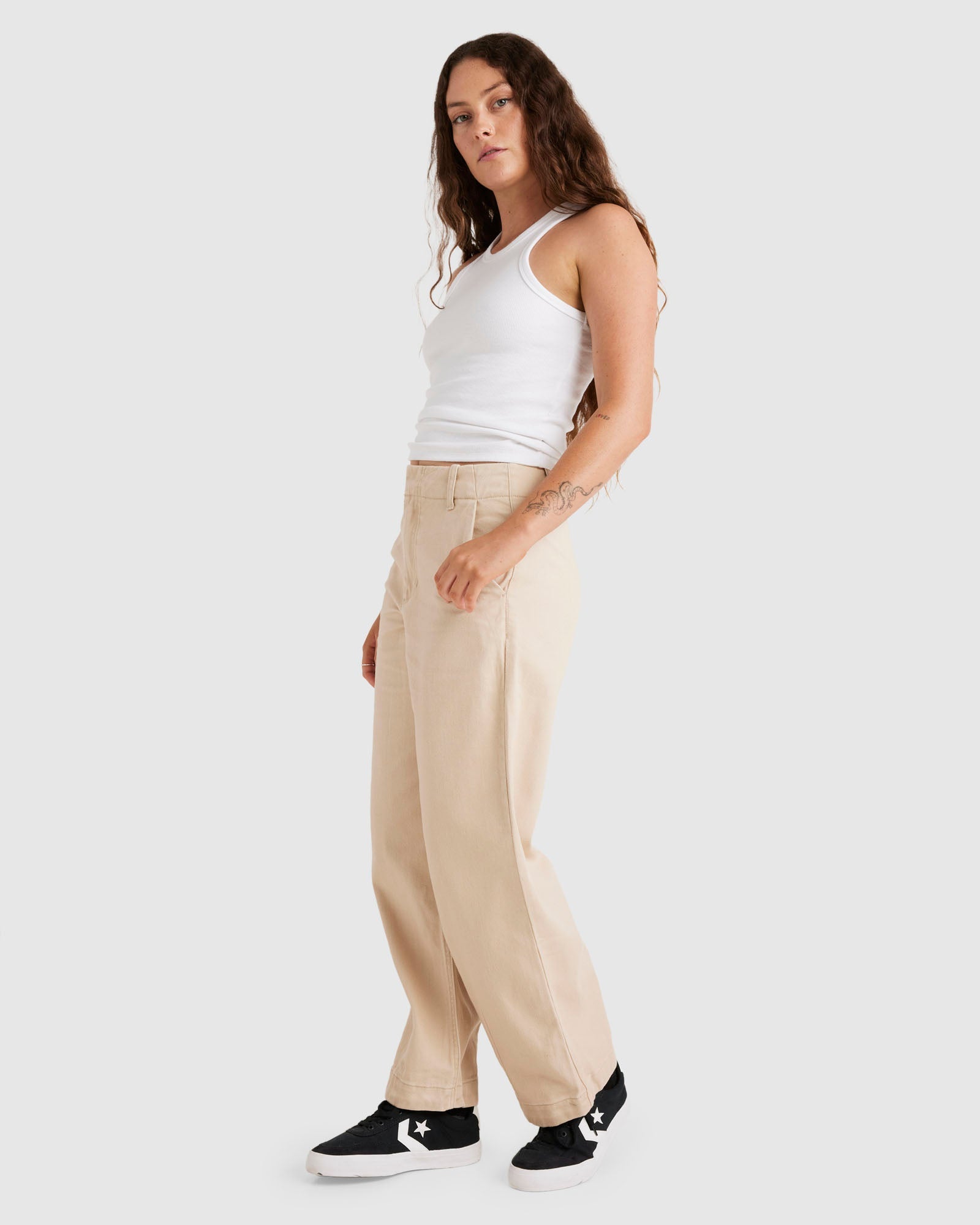 Womens Union Pants