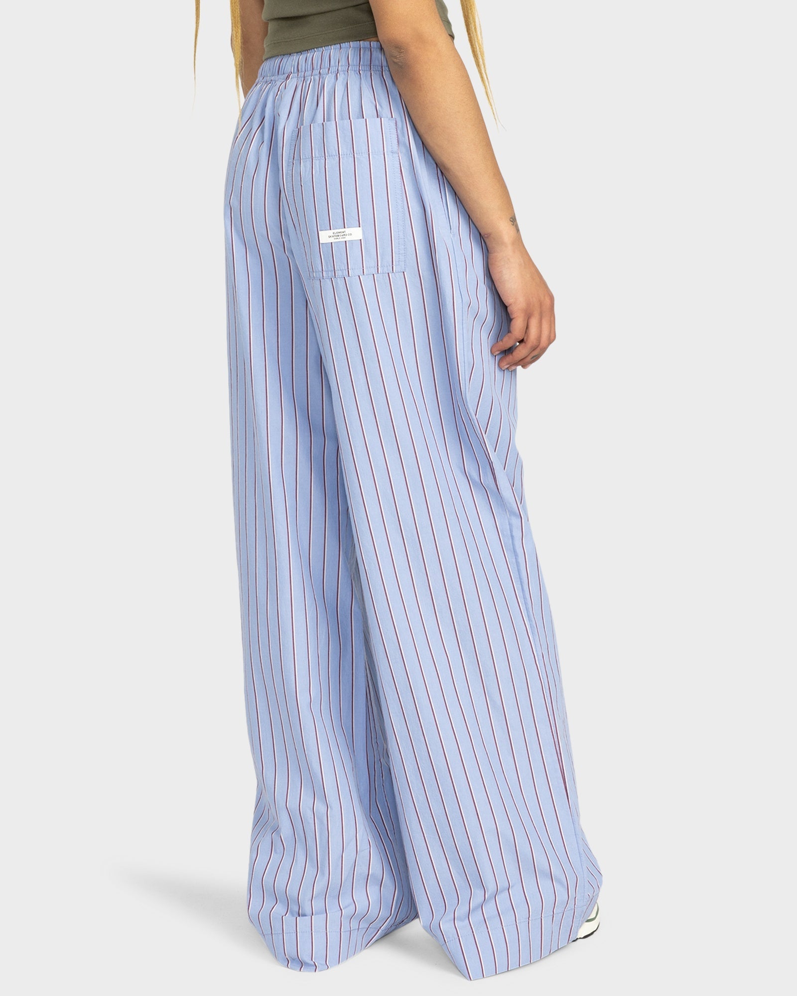 Womens Chillin Pants