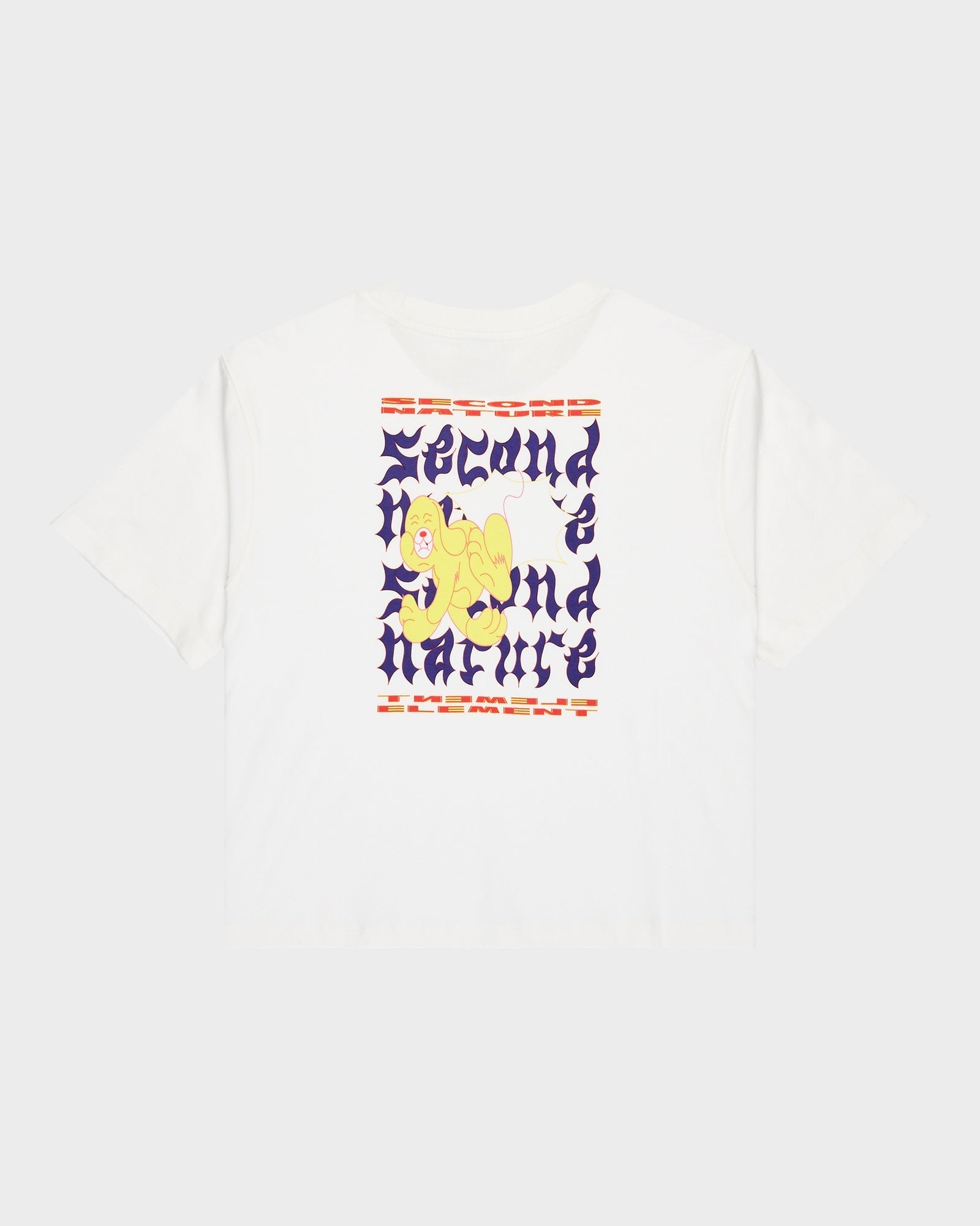 Womens Second Nature T-Shirt