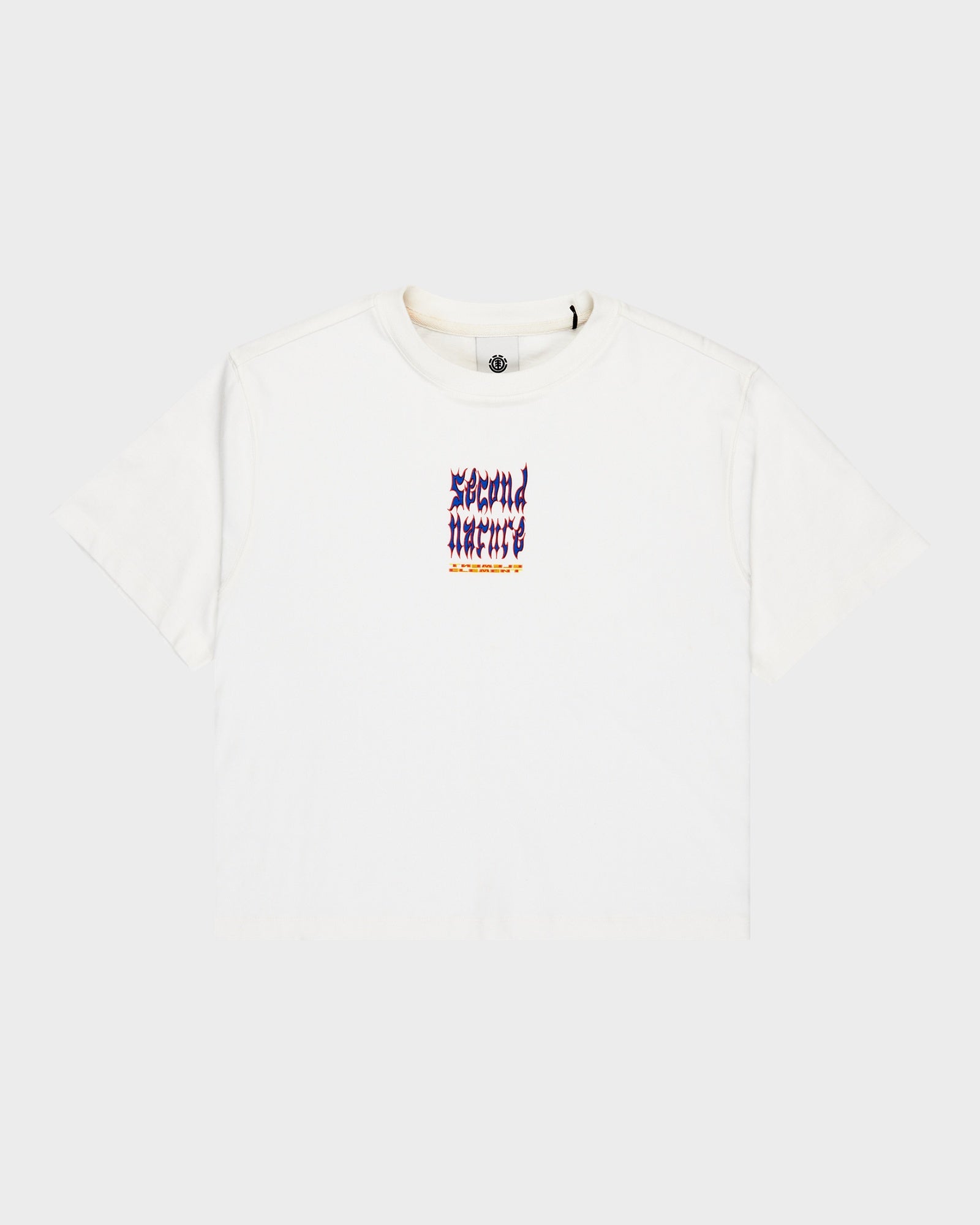 Womens Second Nature T-Shirt