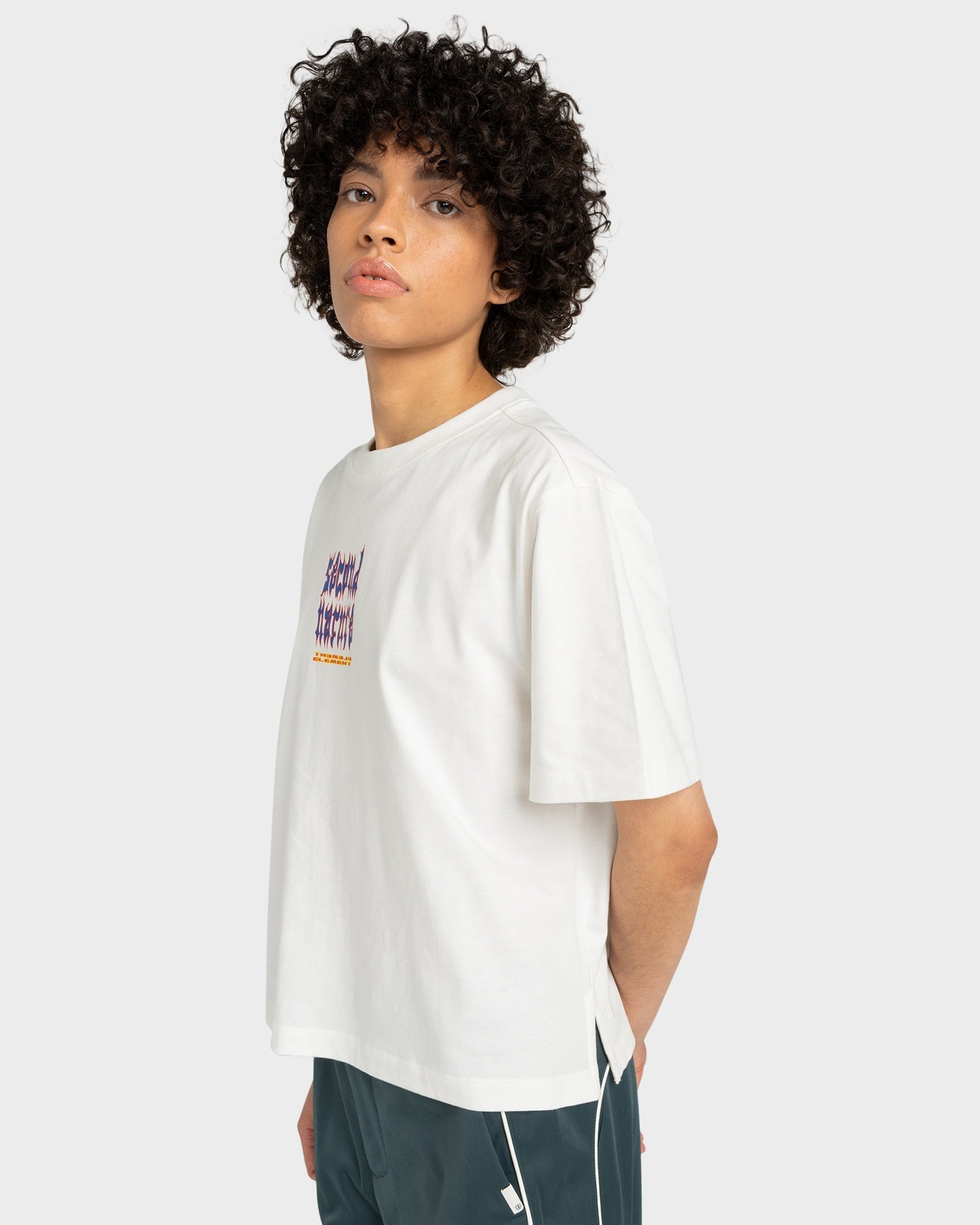 Womens Second Nature T-Shirt