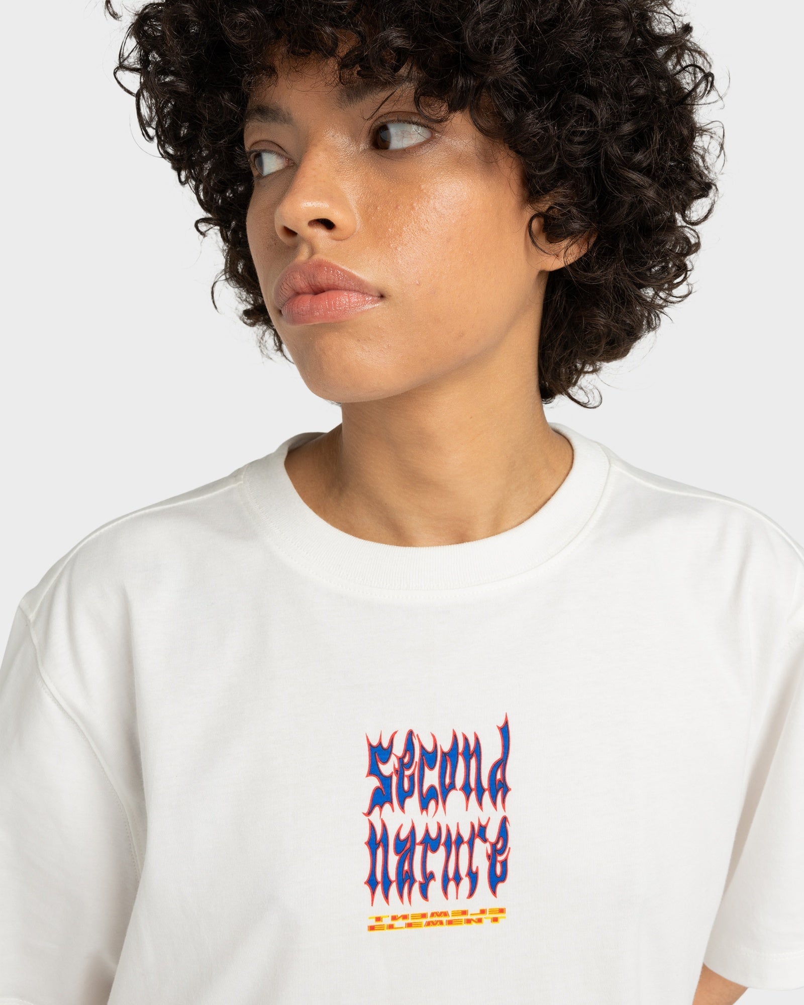 Womens Second Nature T-Shirt