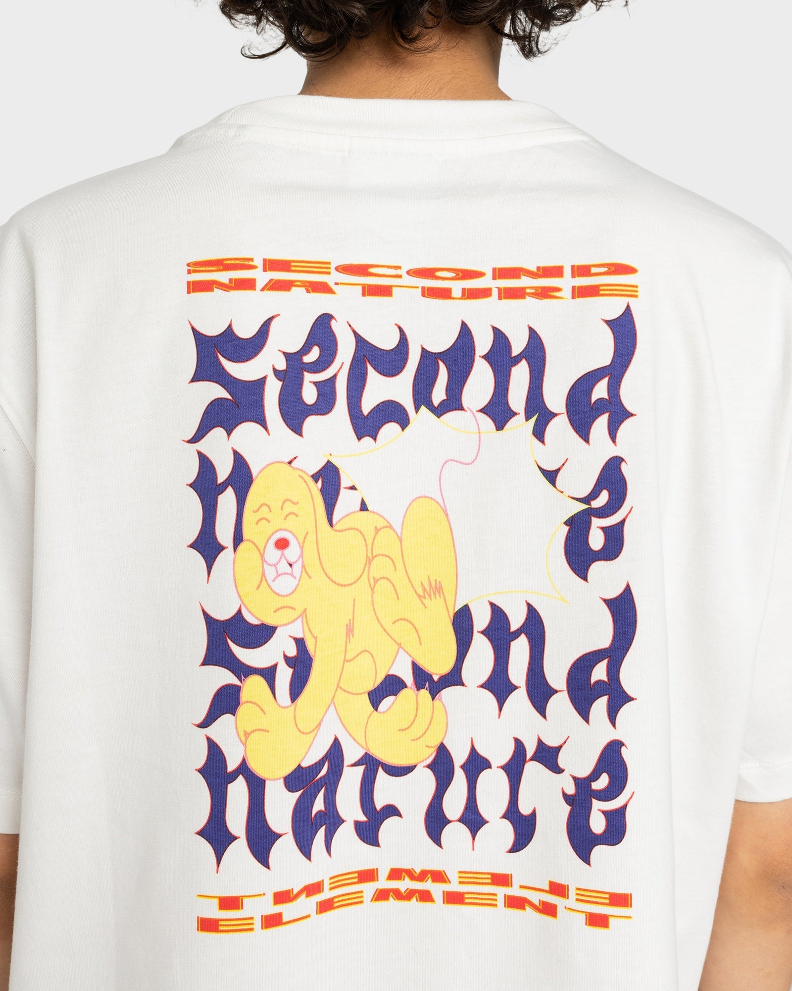 Womens Second Nature T-Shirt