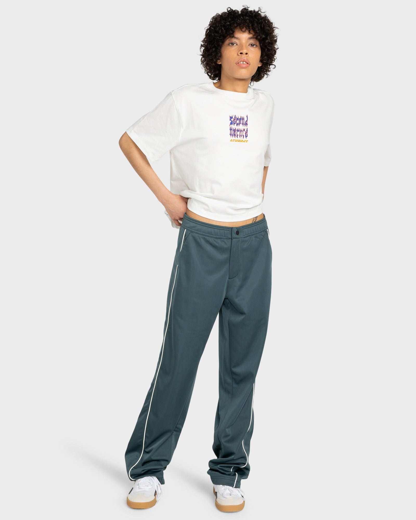 Womens Second Nature T-Shirt