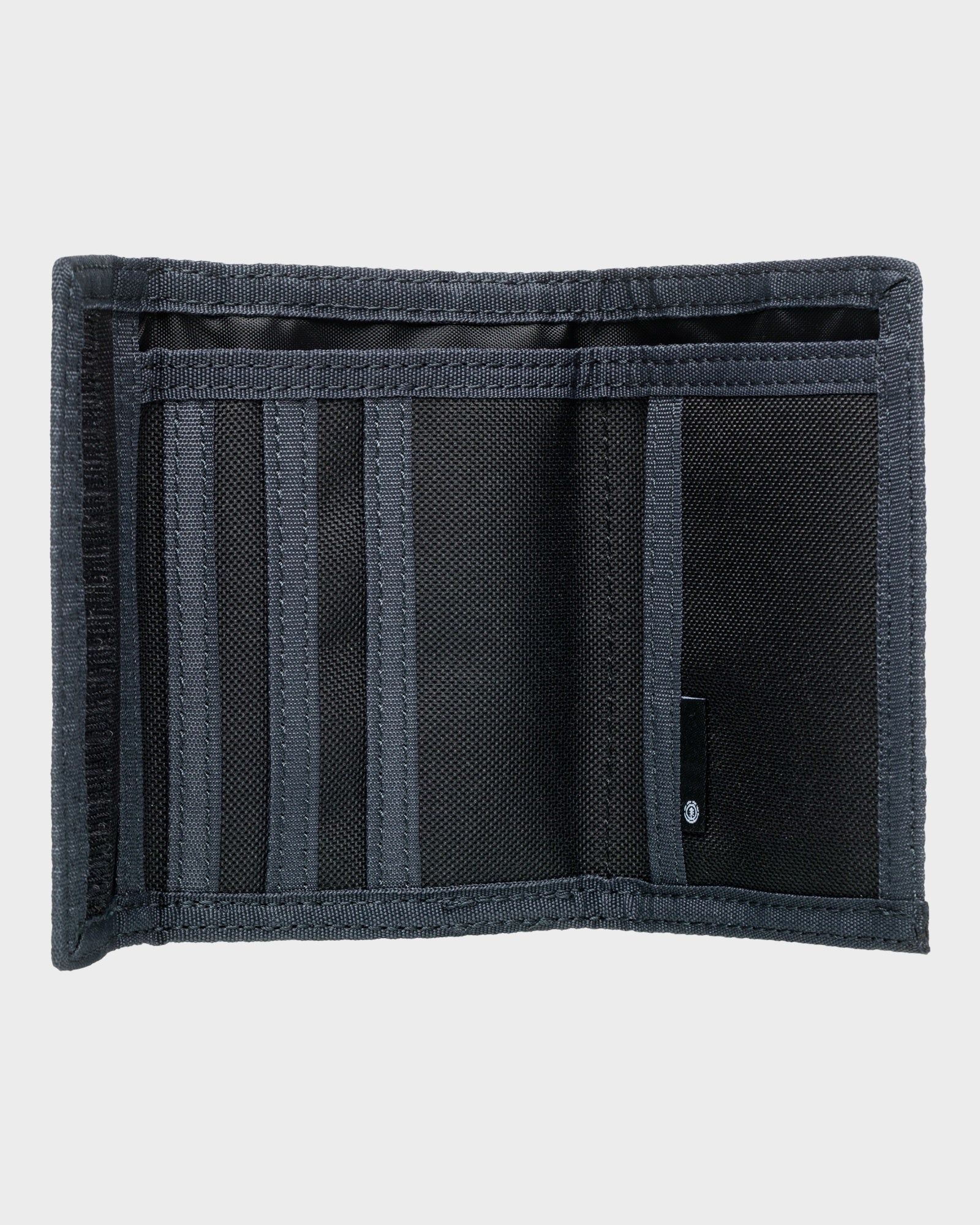 Mens Exo Tri Fold Wallet