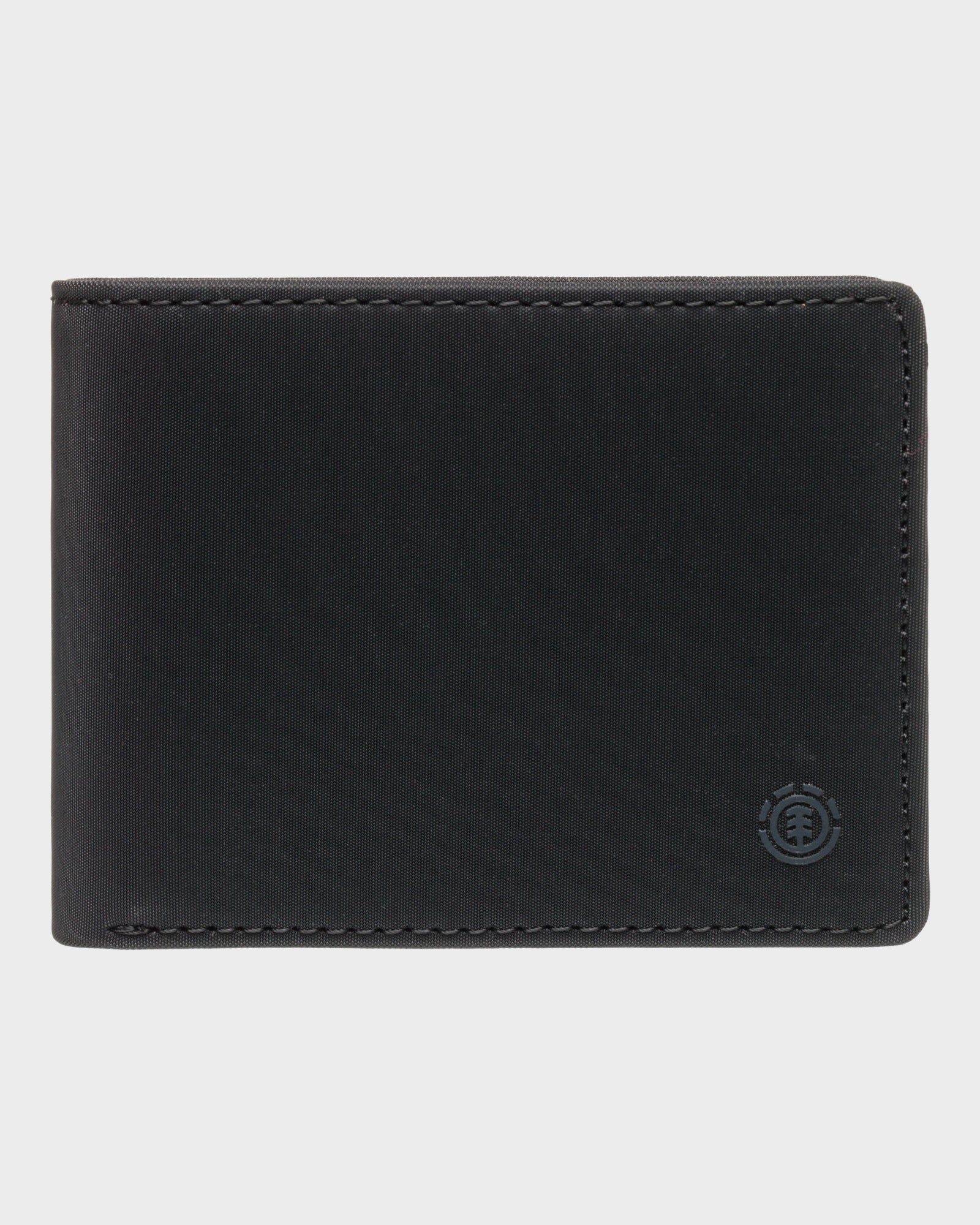 Mens Icon Mini Tri Fold Wallet