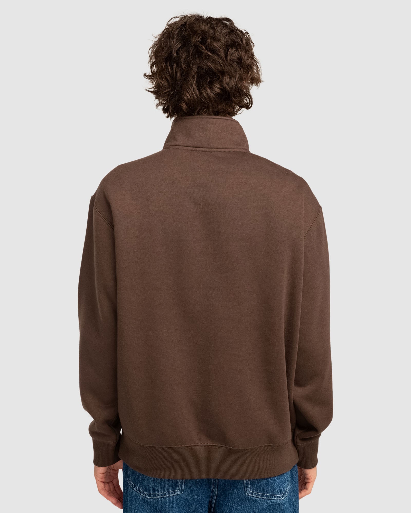 Mens Cornell Skate Crew