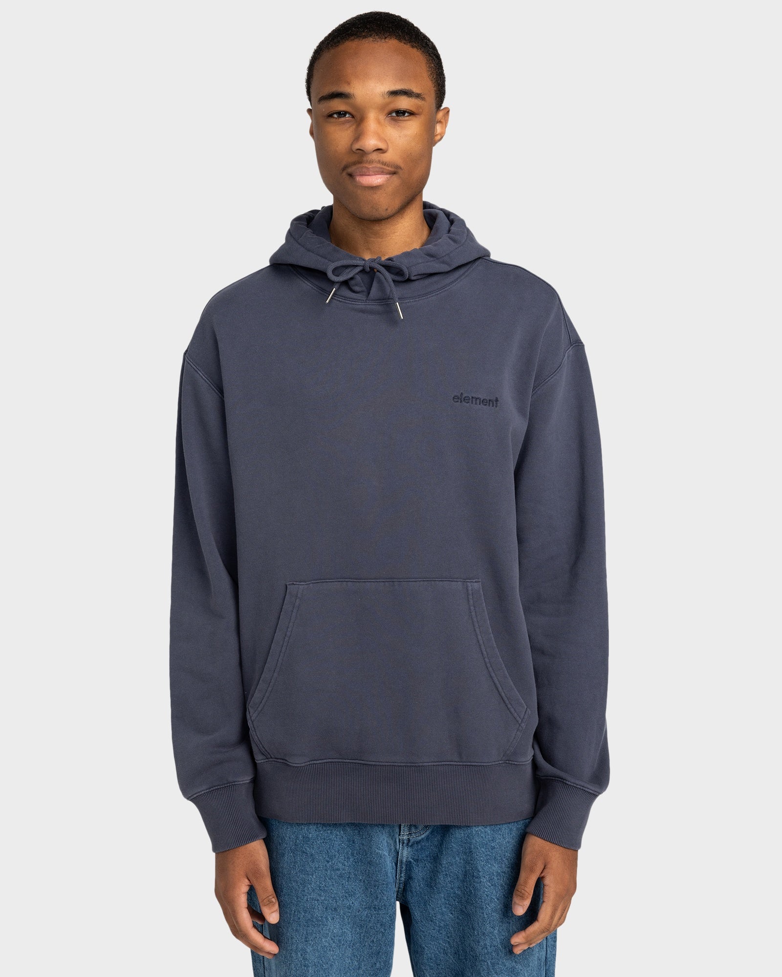 Mens Cornell 3.0 Pullover Hoodie