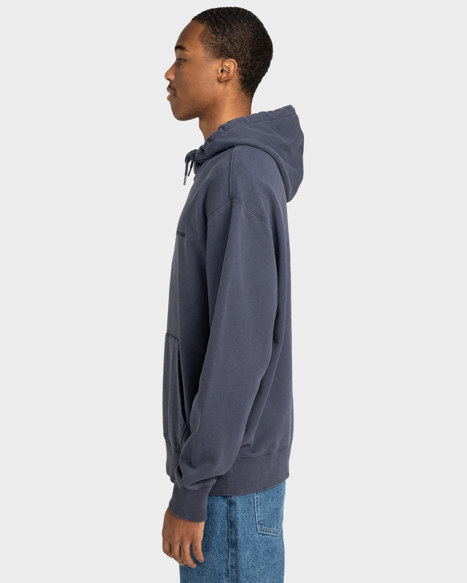 Mens Cornell 3.0 Pullover Hoodie
