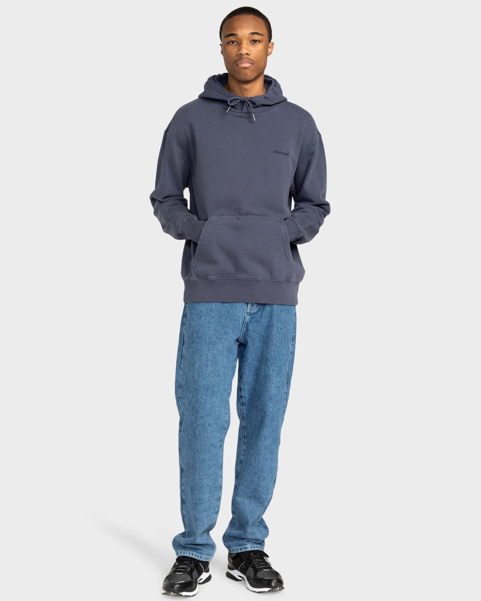 Mens Cornell 3.0 Pullover Hoodie