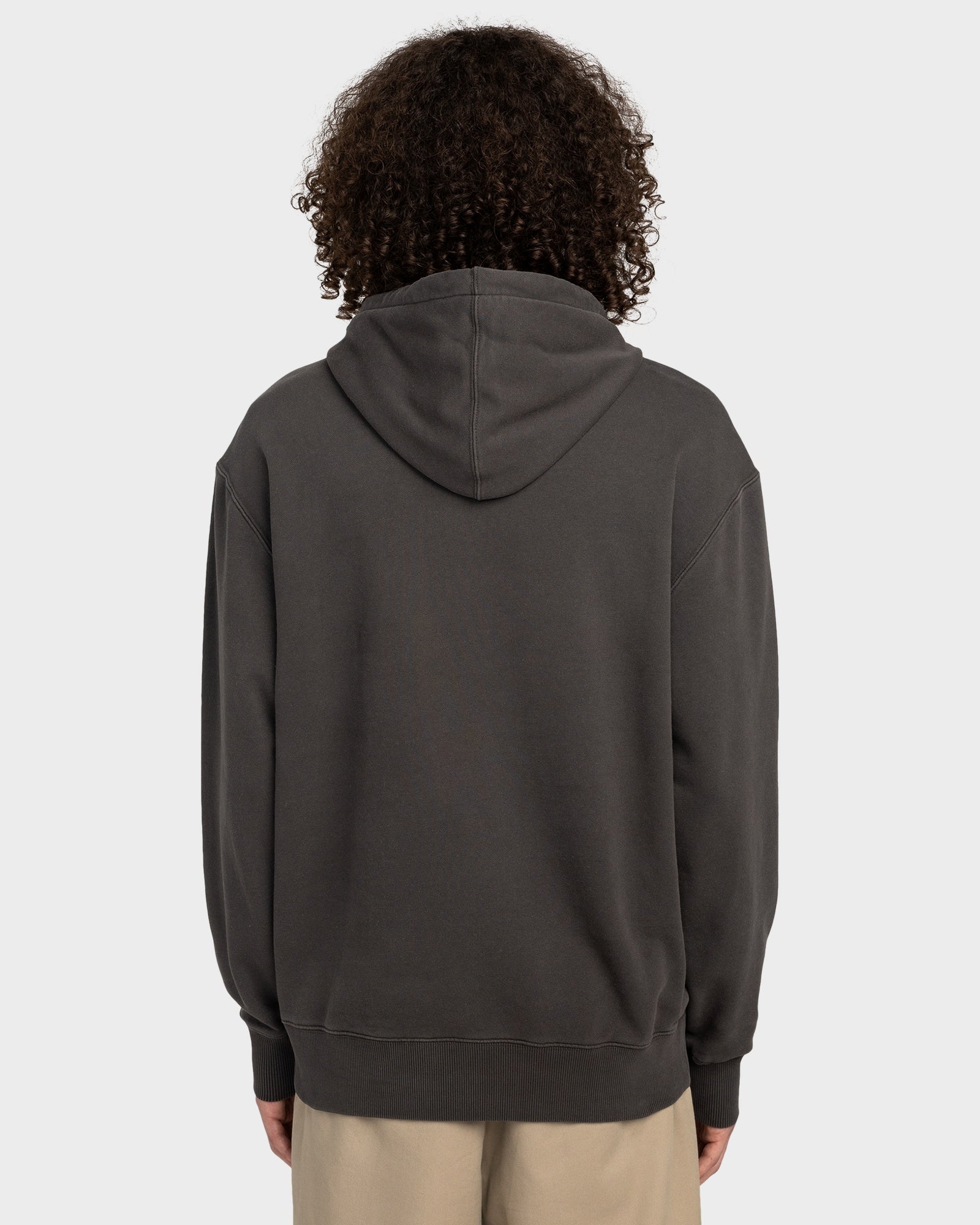 Mens Cornell 3.0 Pullover Hoodie