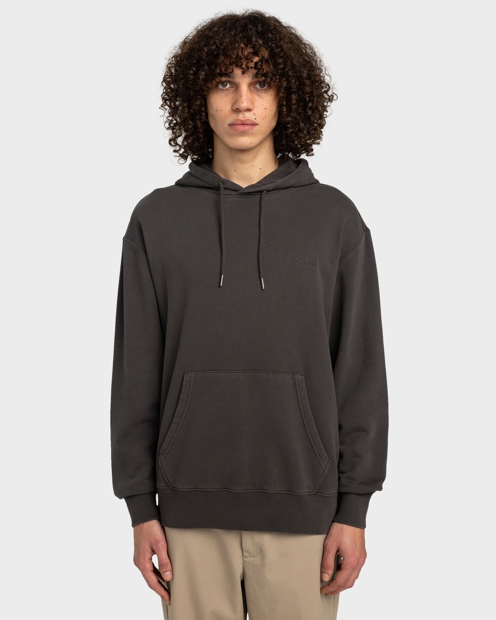 Mens Cornell 3.0 Pullover Hoodie