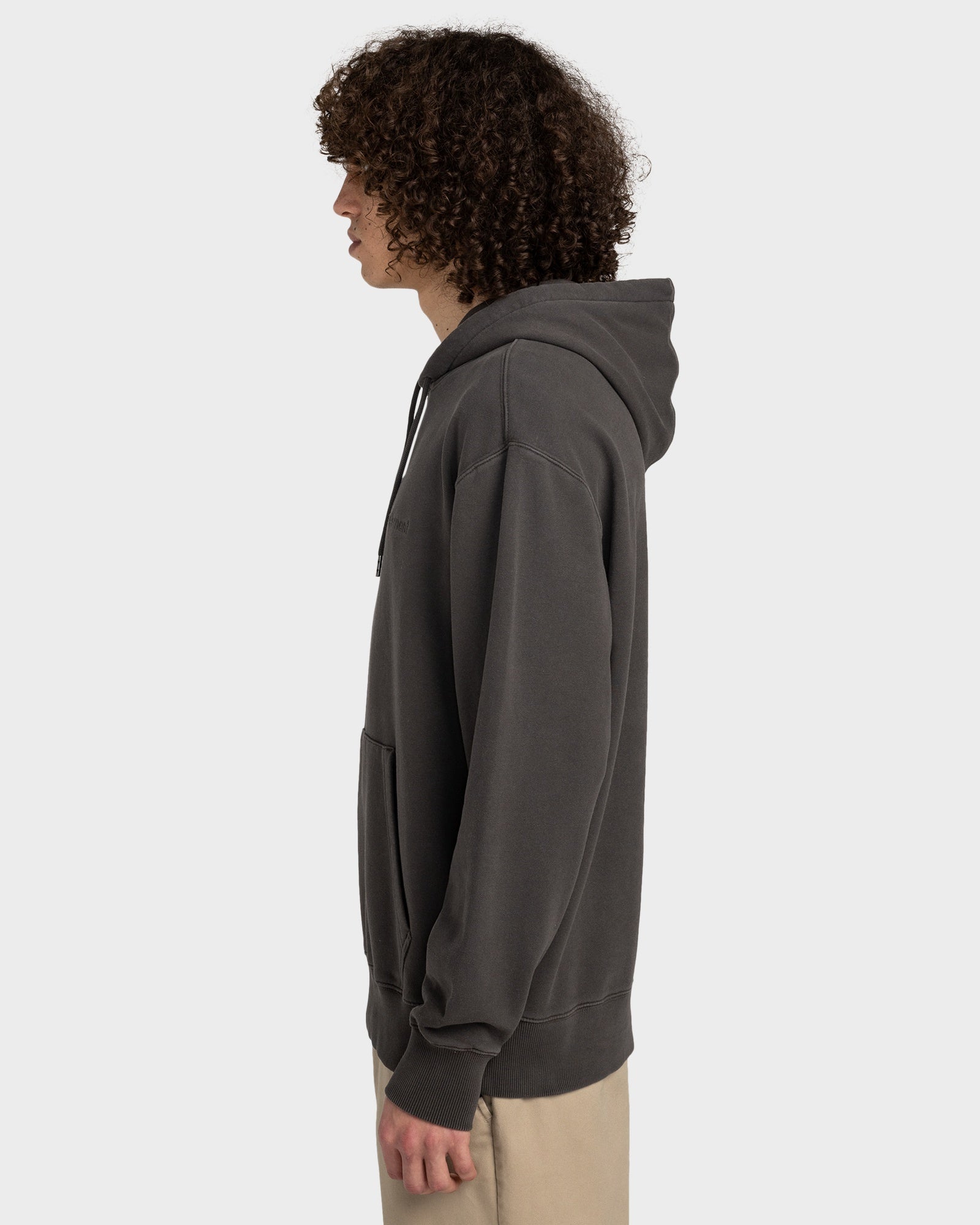 Mens Cornell 3.0 Pullover Hoodie