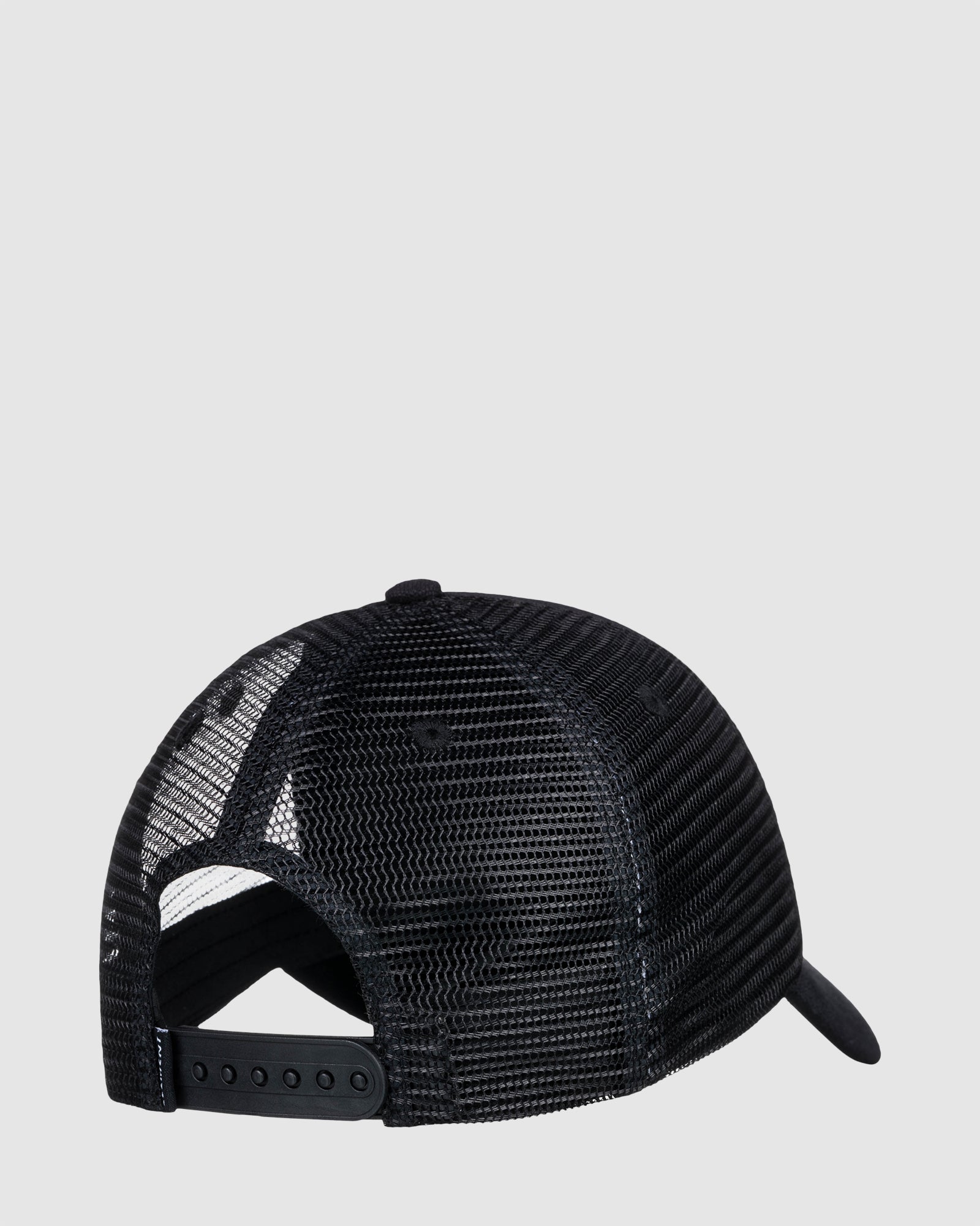 Mens Icon Mesh Trucker Cap