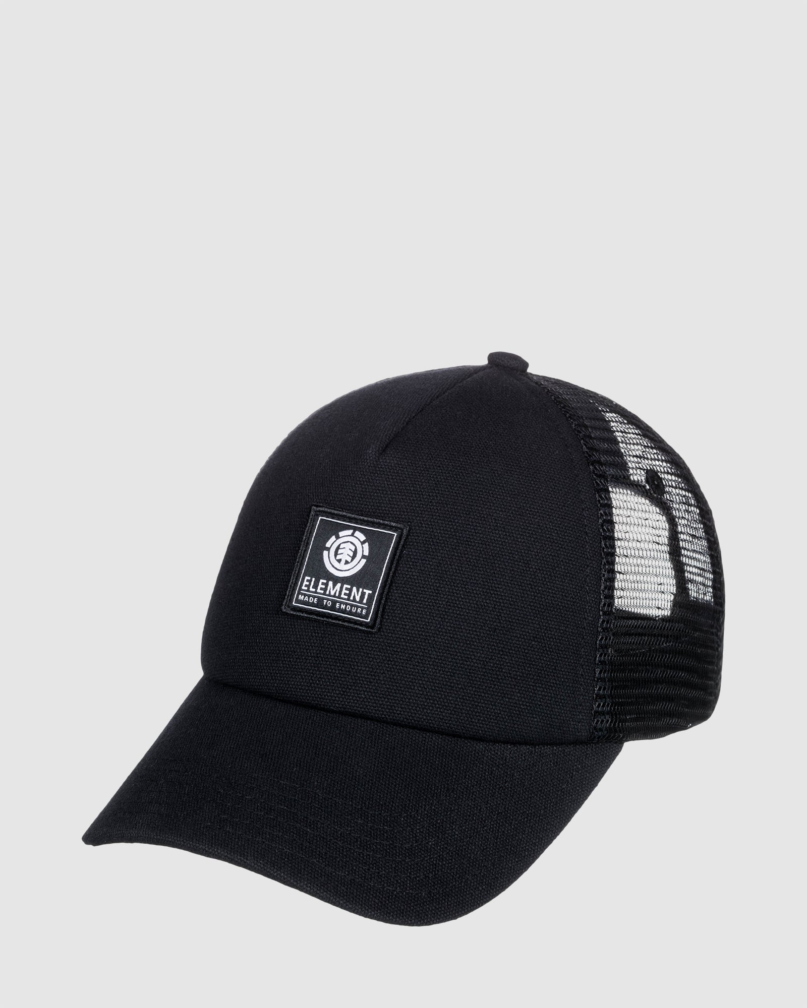 Mens Icon Mesh Trucker Cap