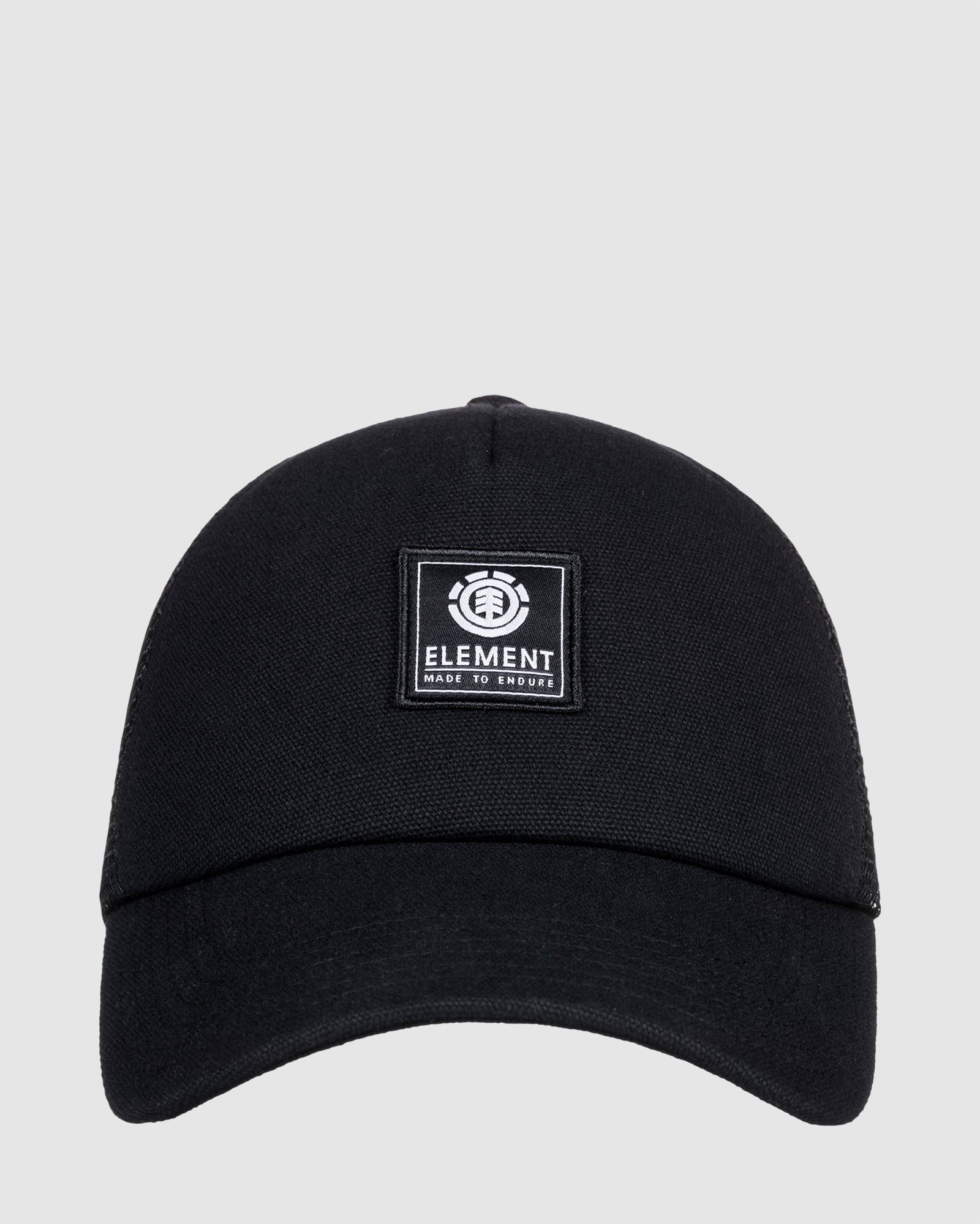 Mens Icon Mesh Trucker Cap
