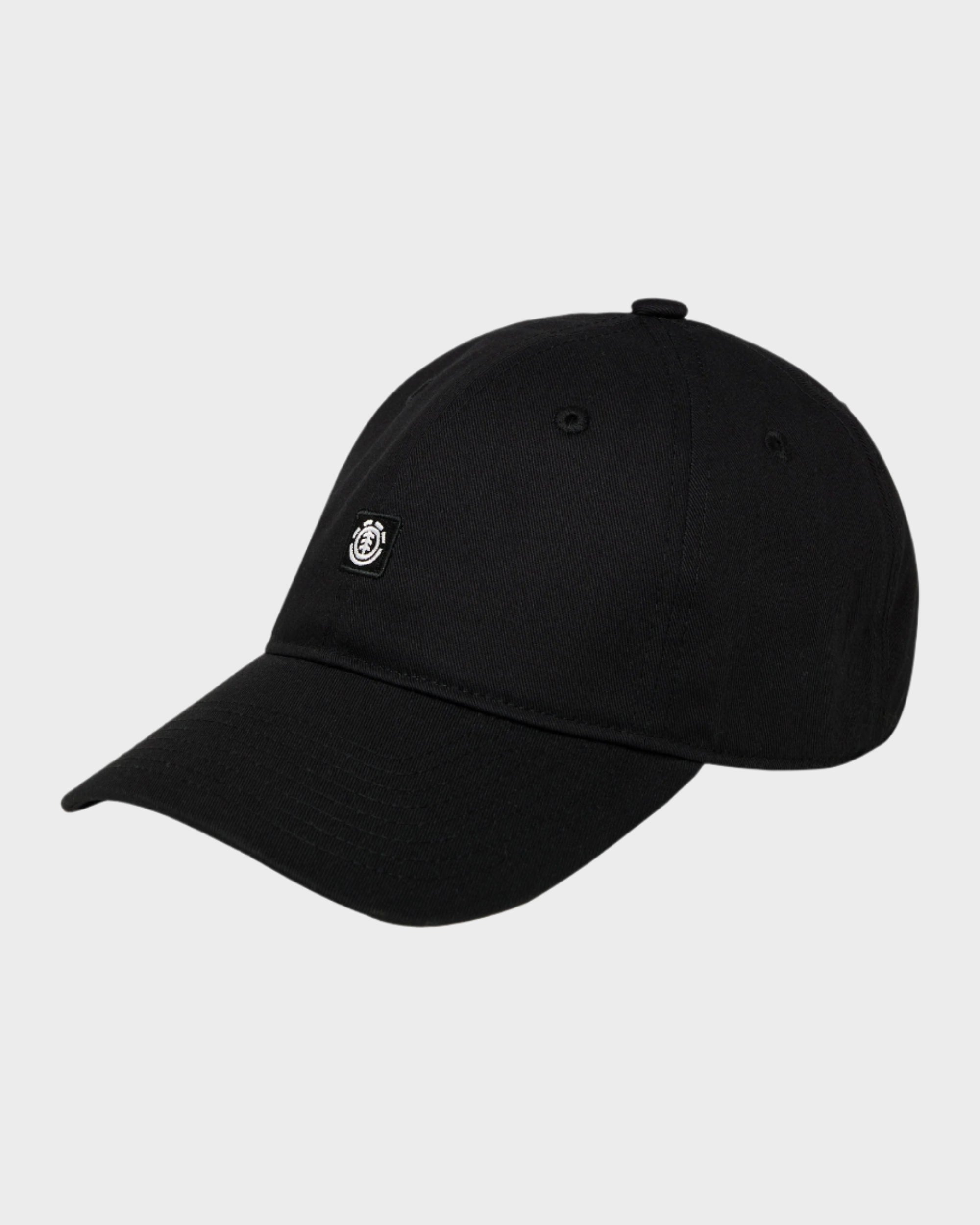 Mens Icon Twill Dad Cap