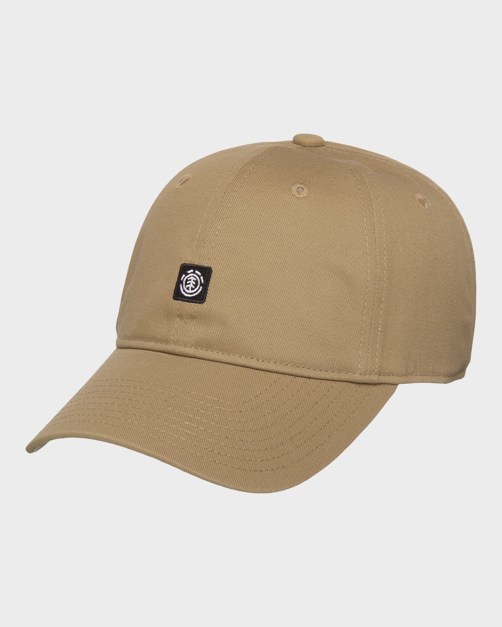 Mens Icon Twill Dad Cap