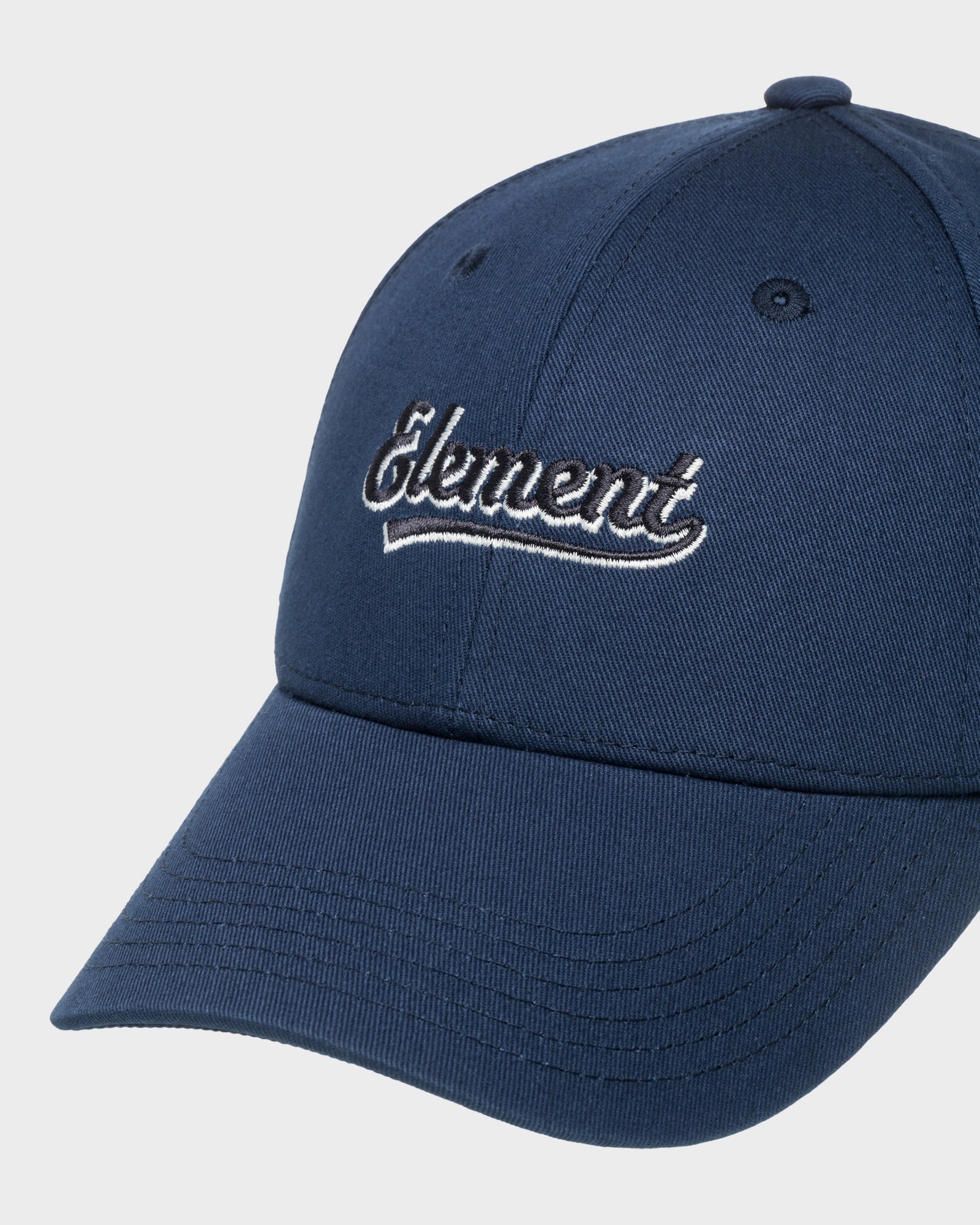 Mens College Cap