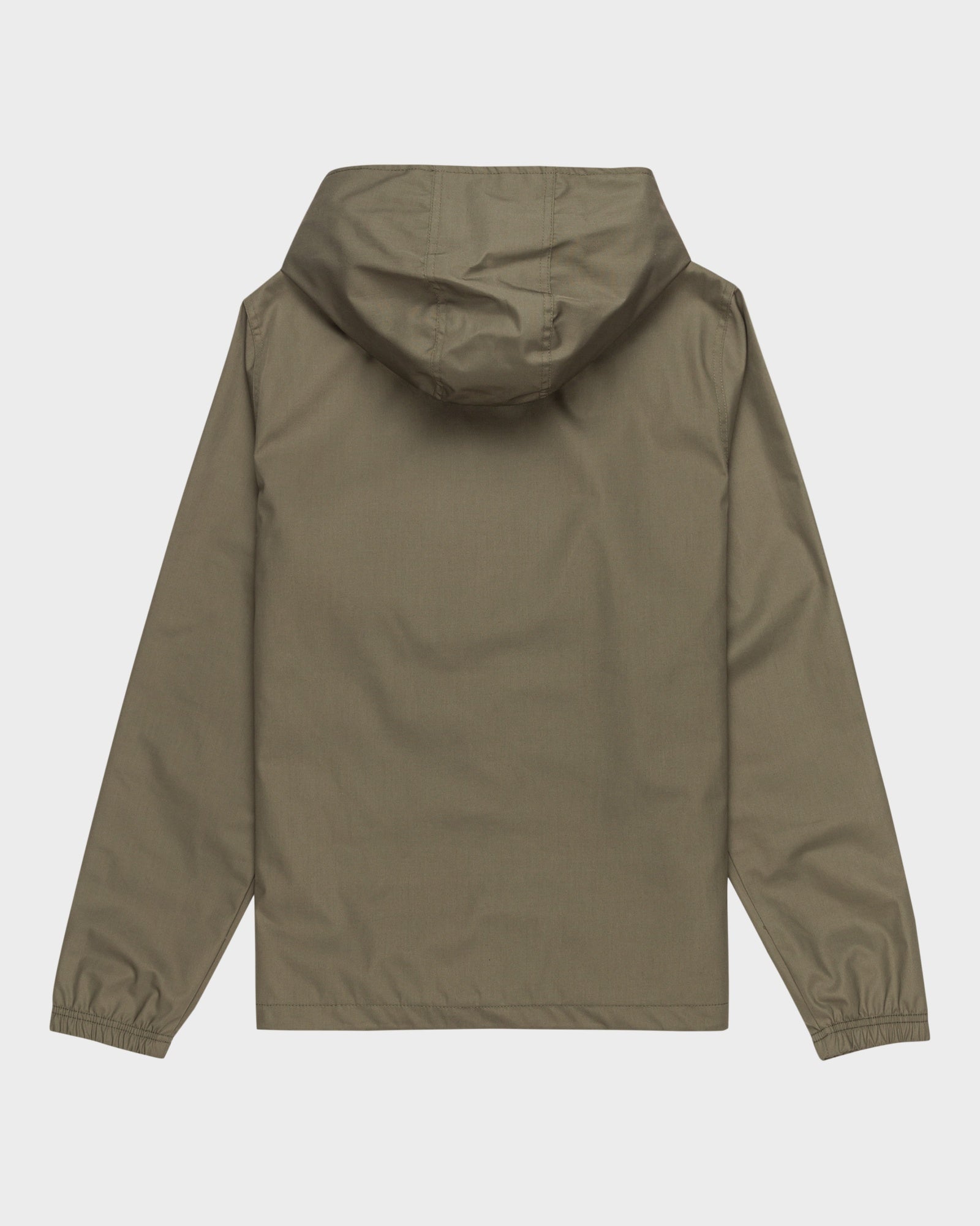 Mens Alder Windproof Jacket