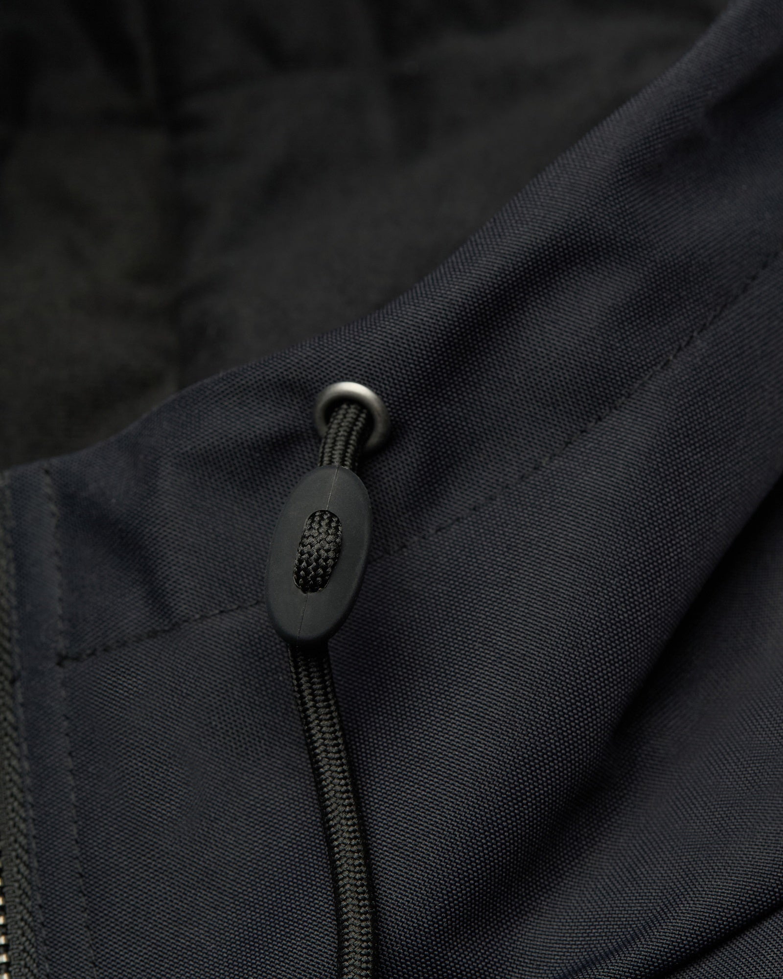 Mens Dulcey Zip Up Bomber Jacket