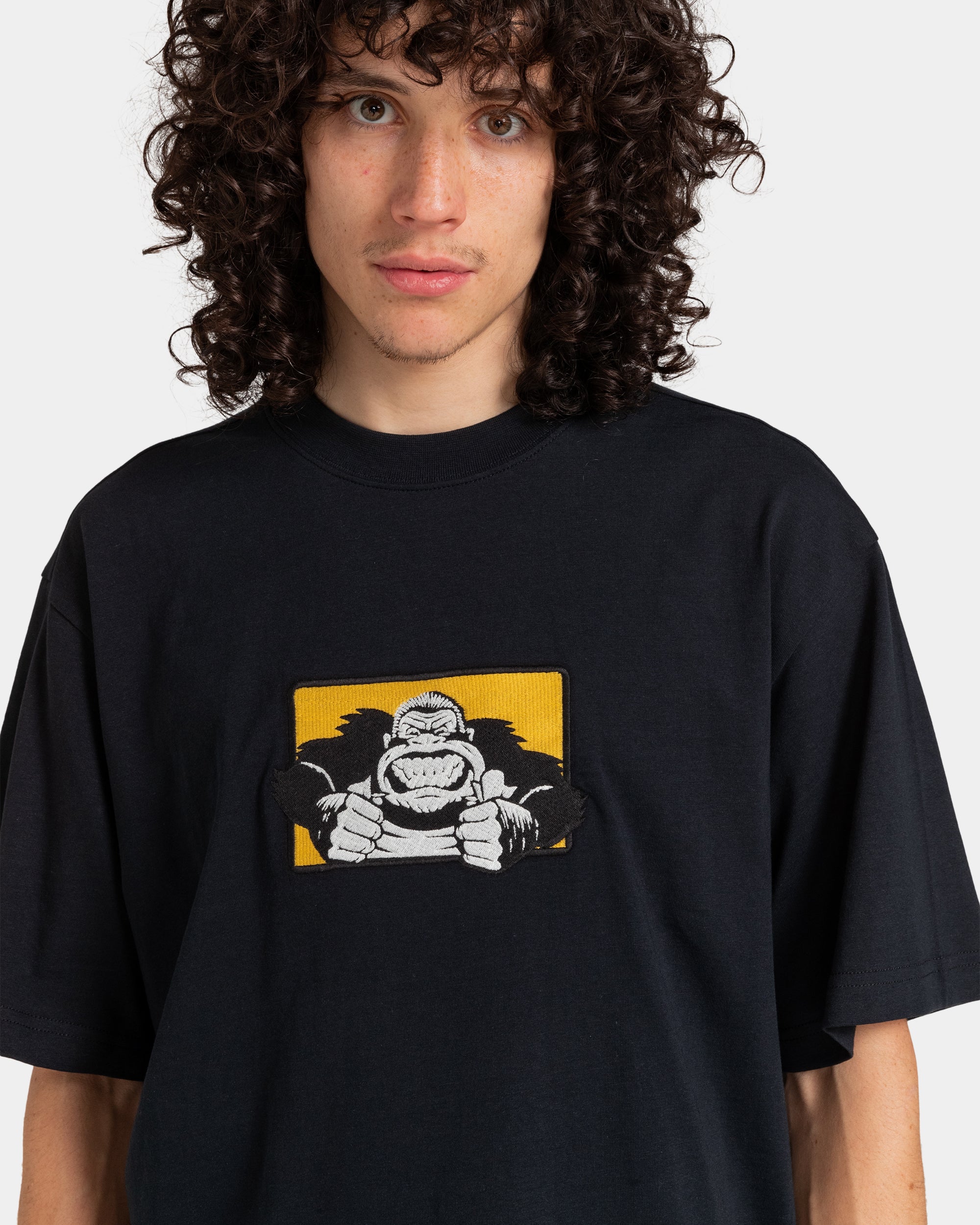 Mens Element x Burleys T-Shirt