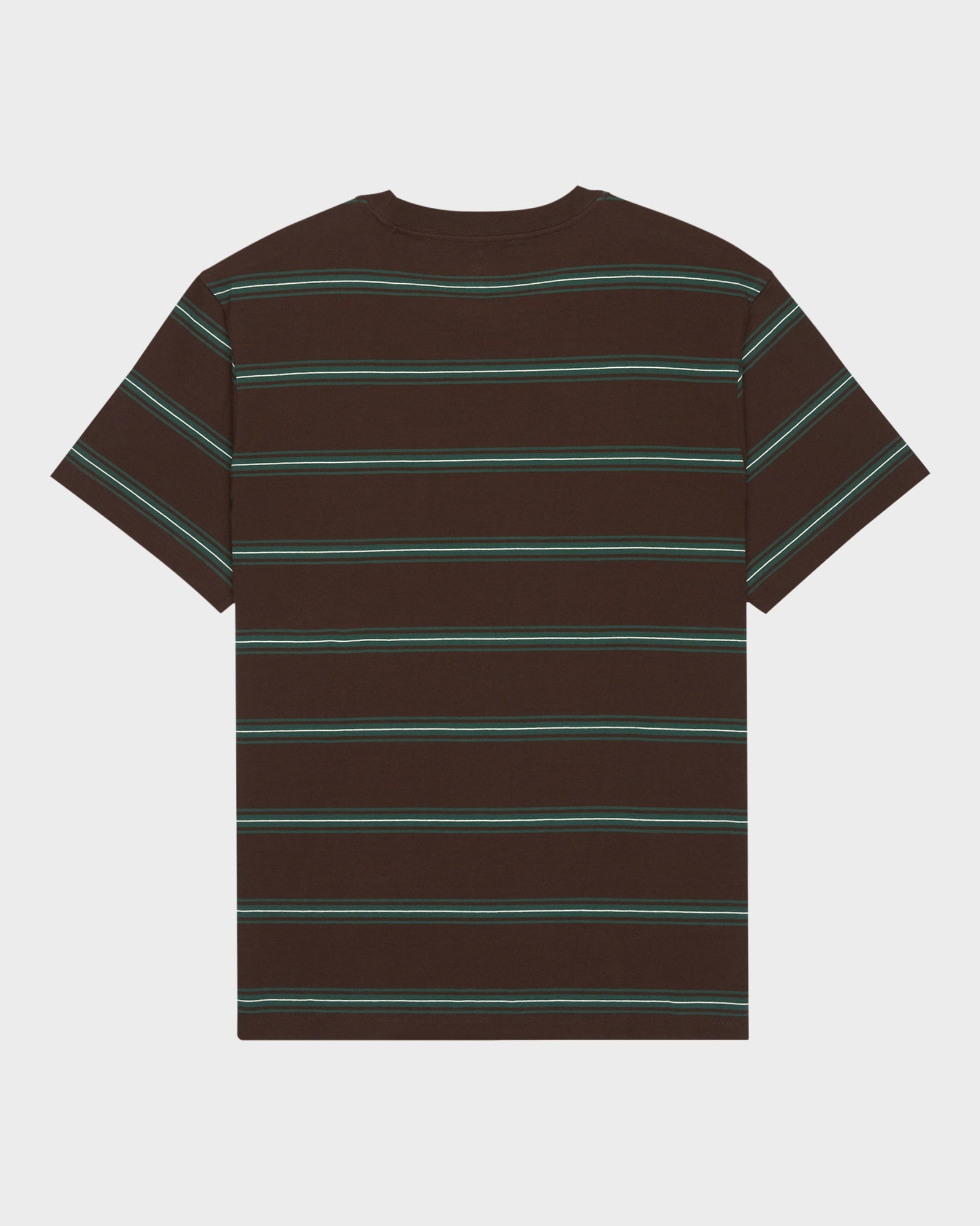 Mens Bigfoot Pocket Label T-Shirt
