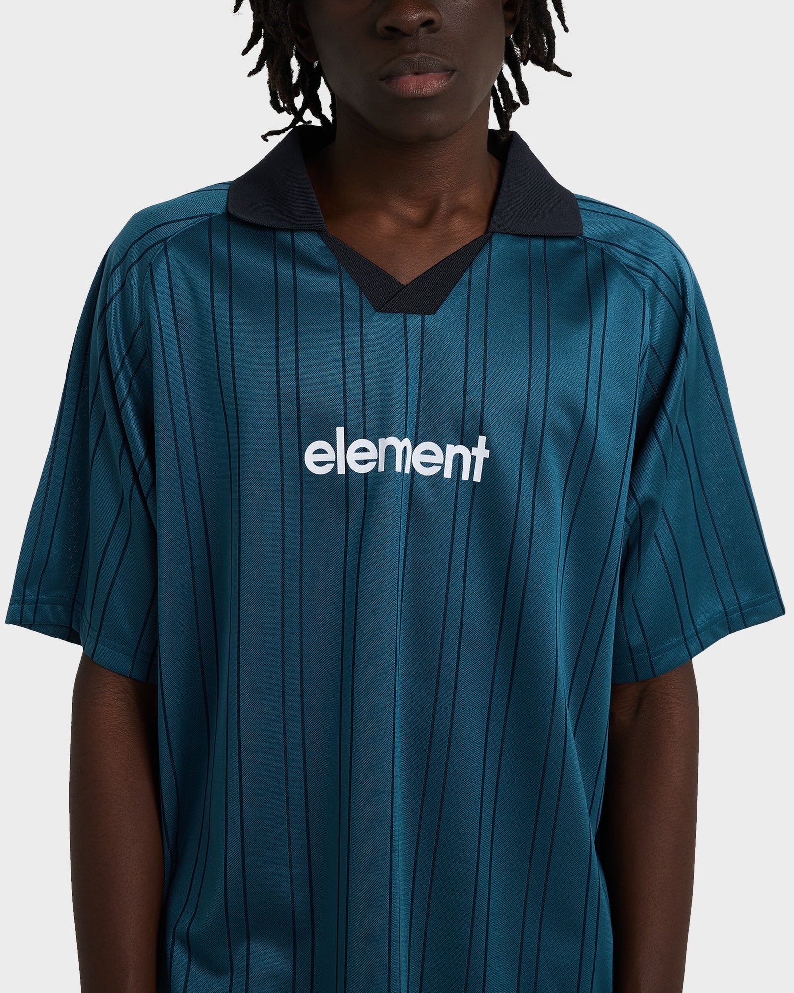 Mens Lowcase Soccer T-Shirt
