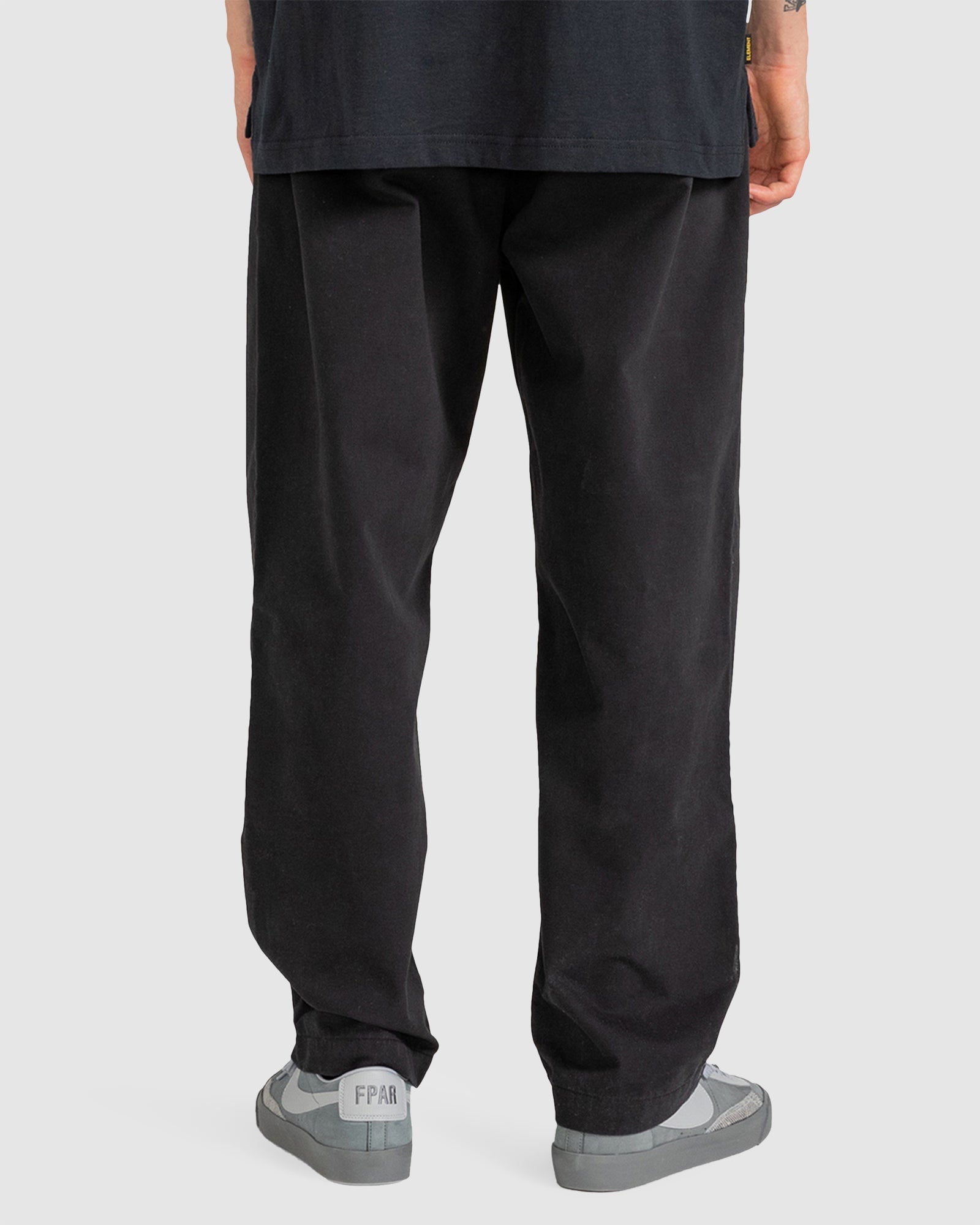 Mens Element x Burleys 2.0 Chino Pants