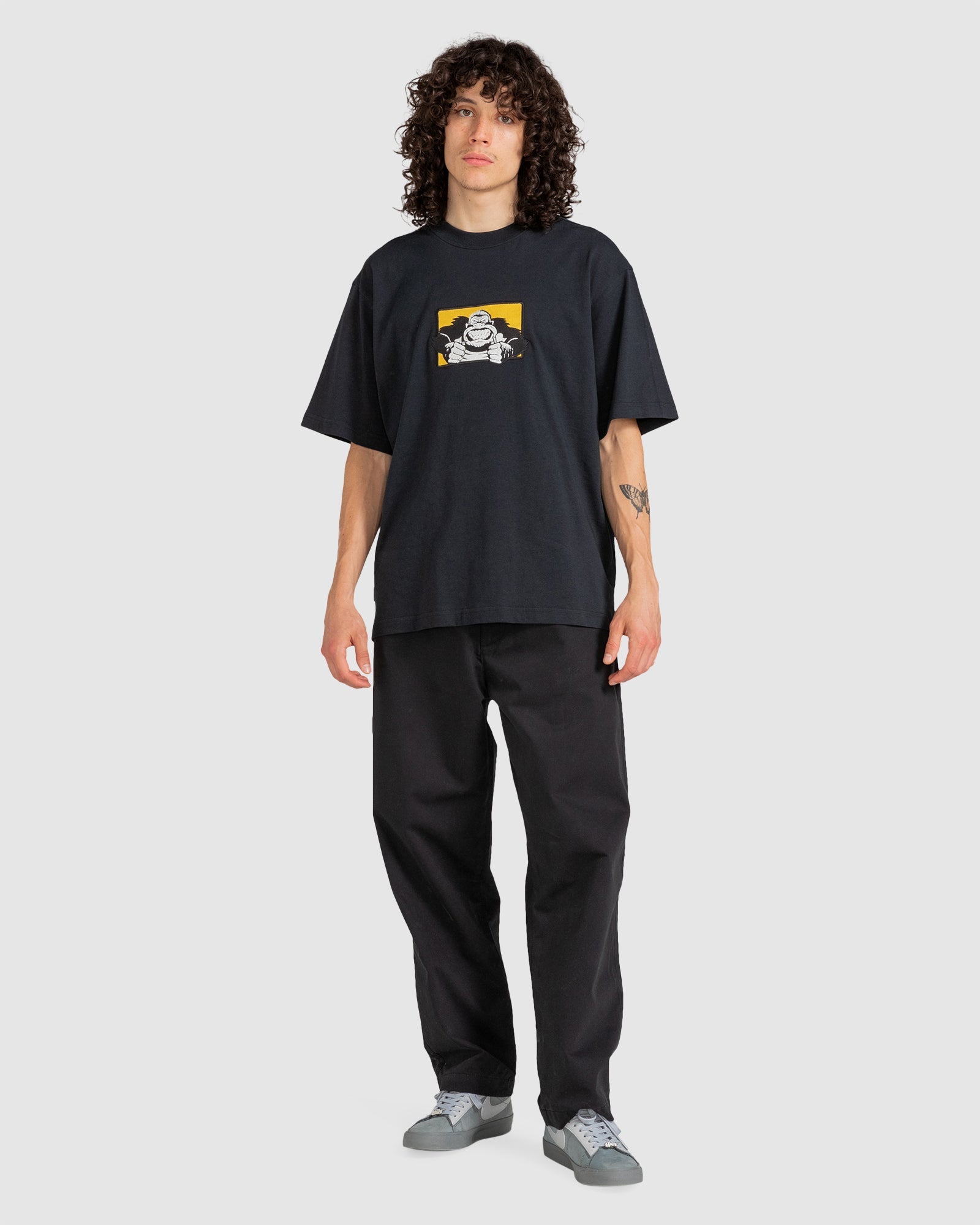 Mens Element x Burleys 2.0 Chino Pants