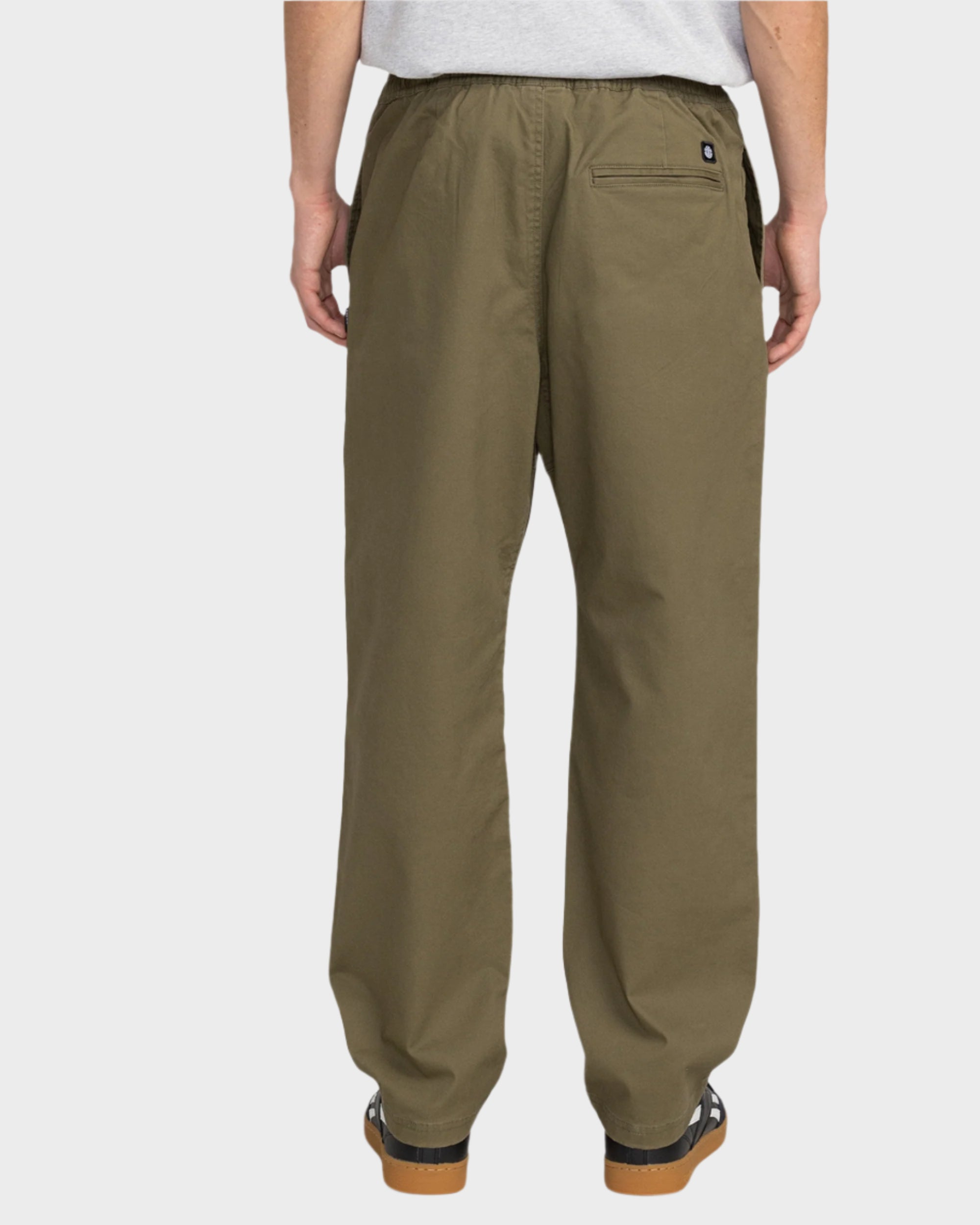 Mens Chillin Classic Pants
