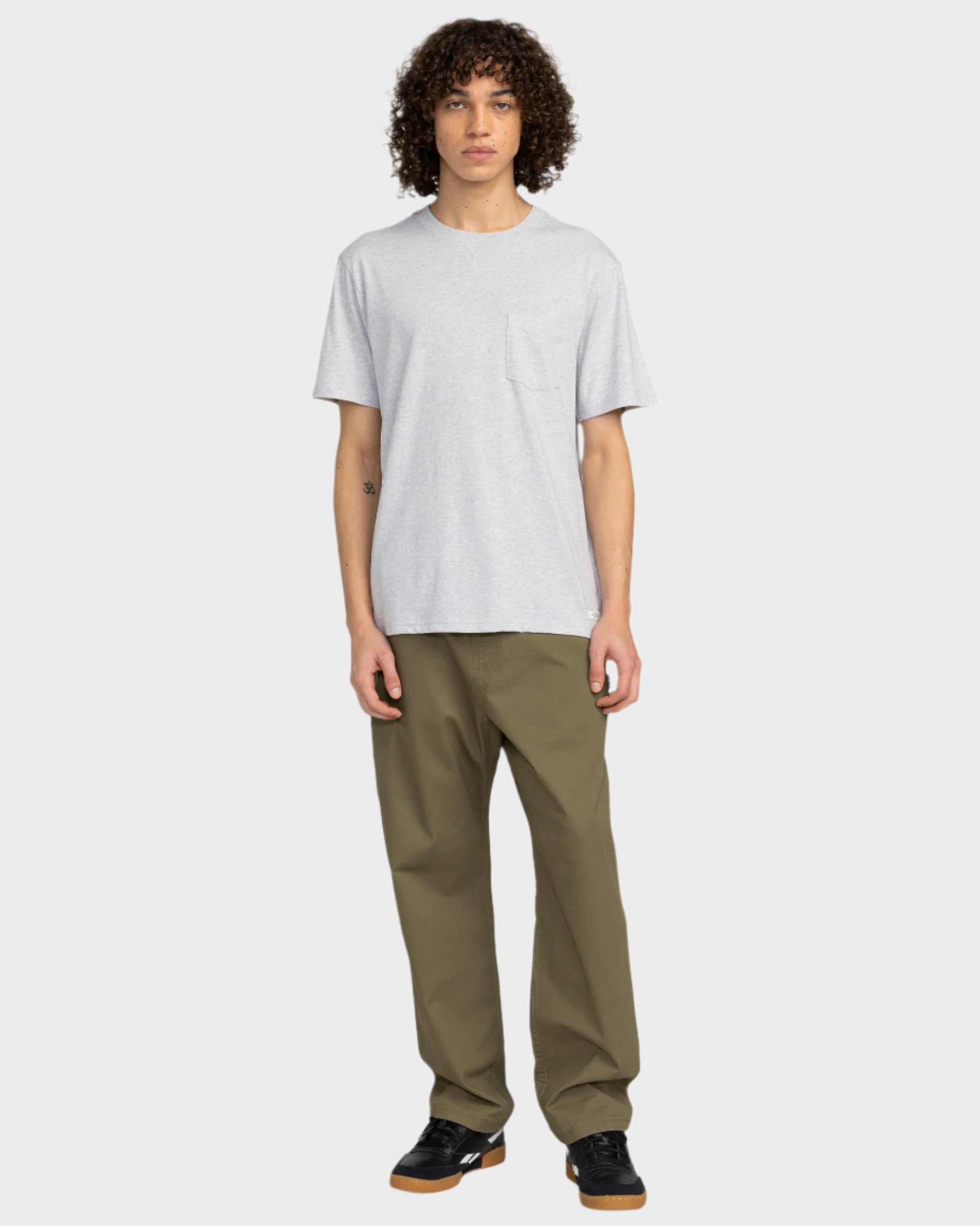 Mens Chillin Classic Pants