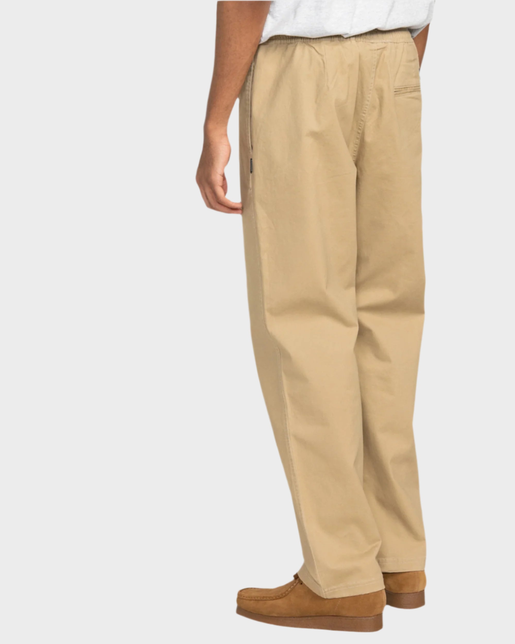 Mens Chillin Classic Pants