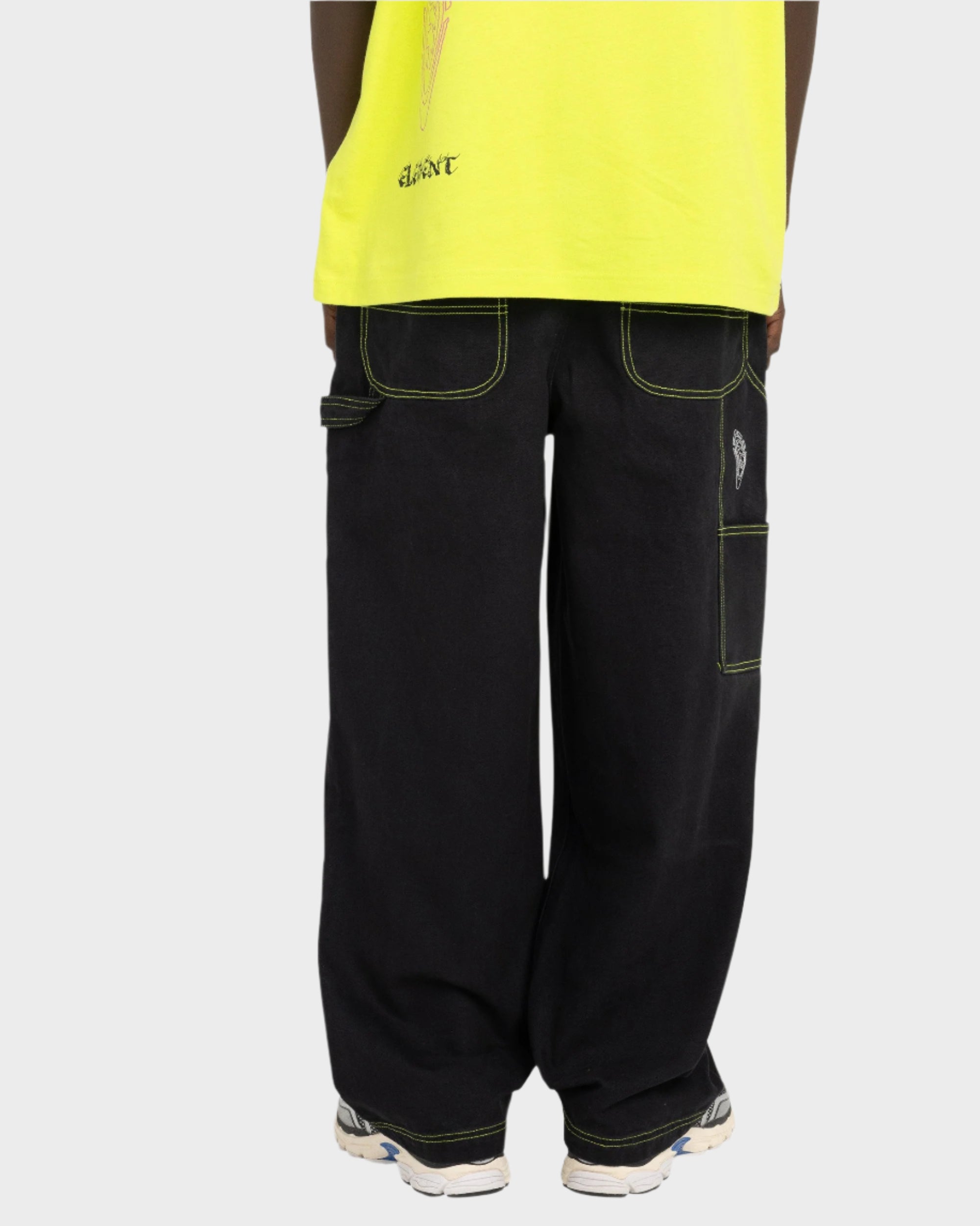 Mens FFNC Carpenter Pants